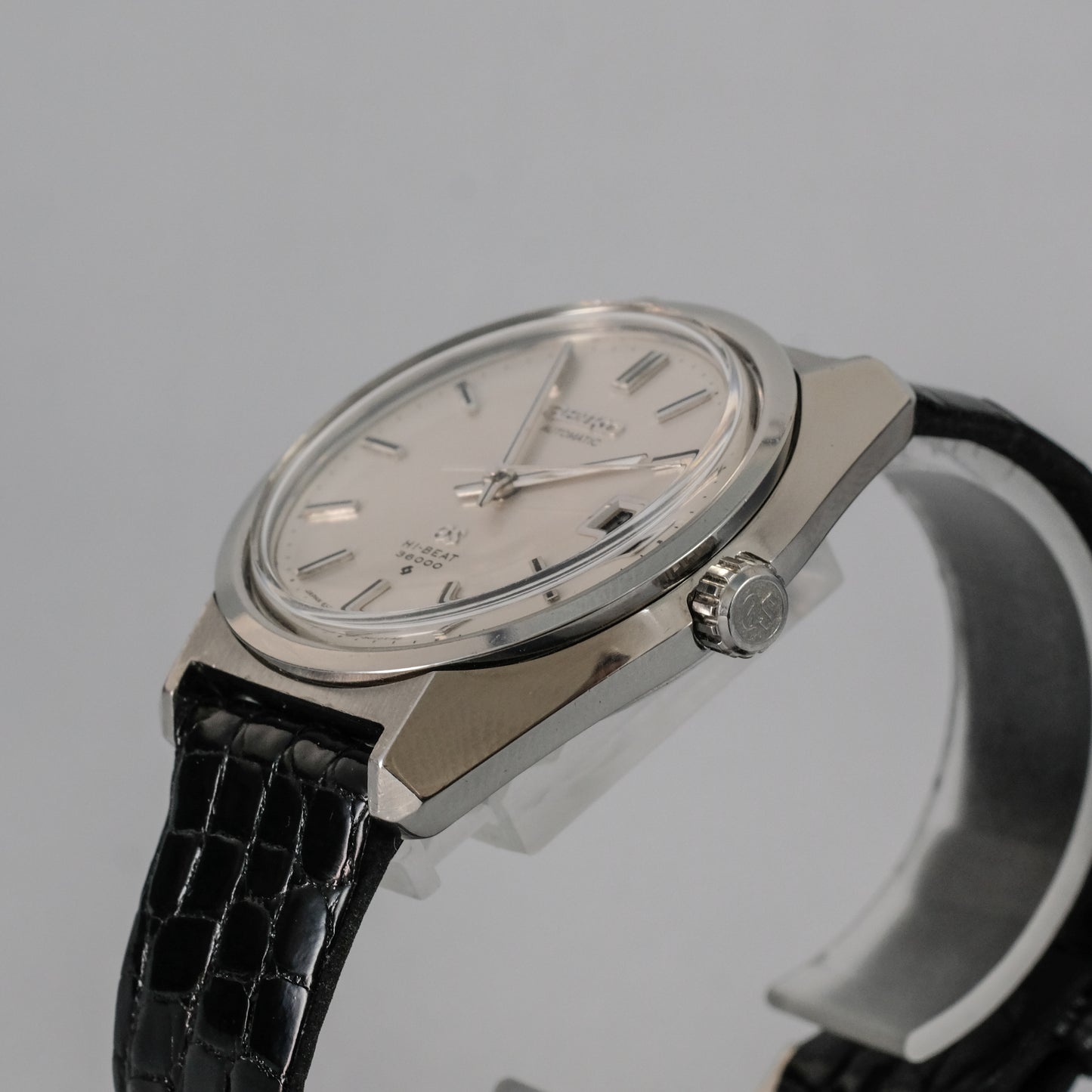 1969 Seiko GS 36000 6145-8000
