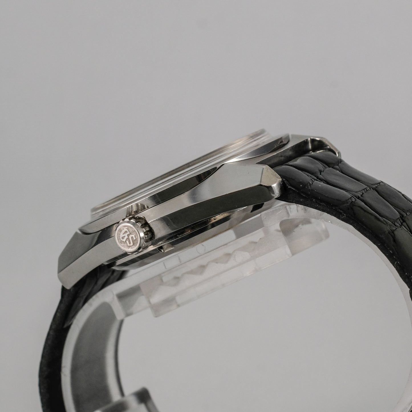 1969 Seiko GS 36000 6145-8000