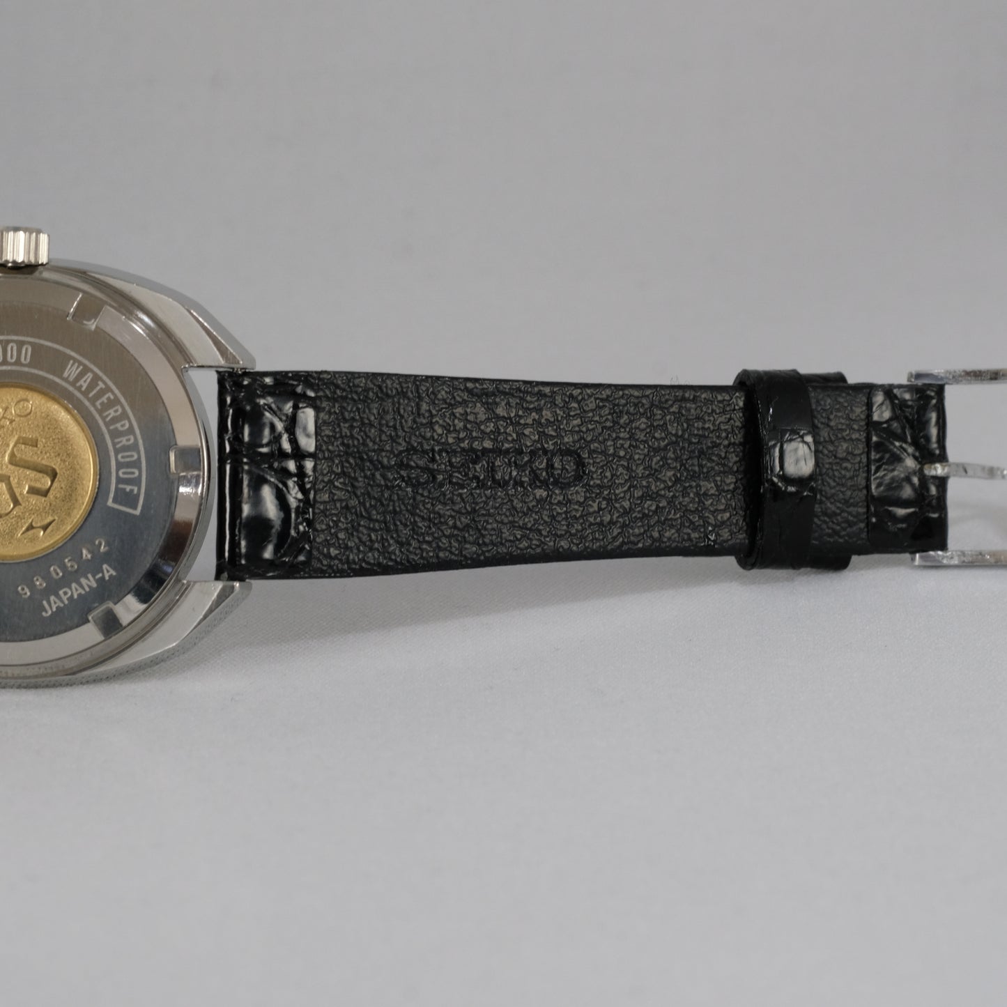 1969 Seiko GS 4520-7000
