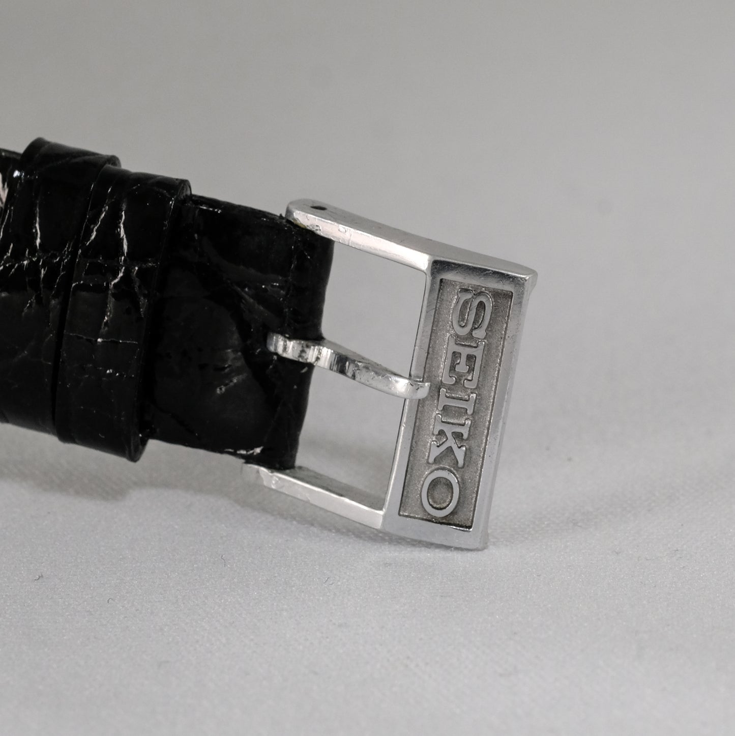 1969 Seiko GS 4520-7000