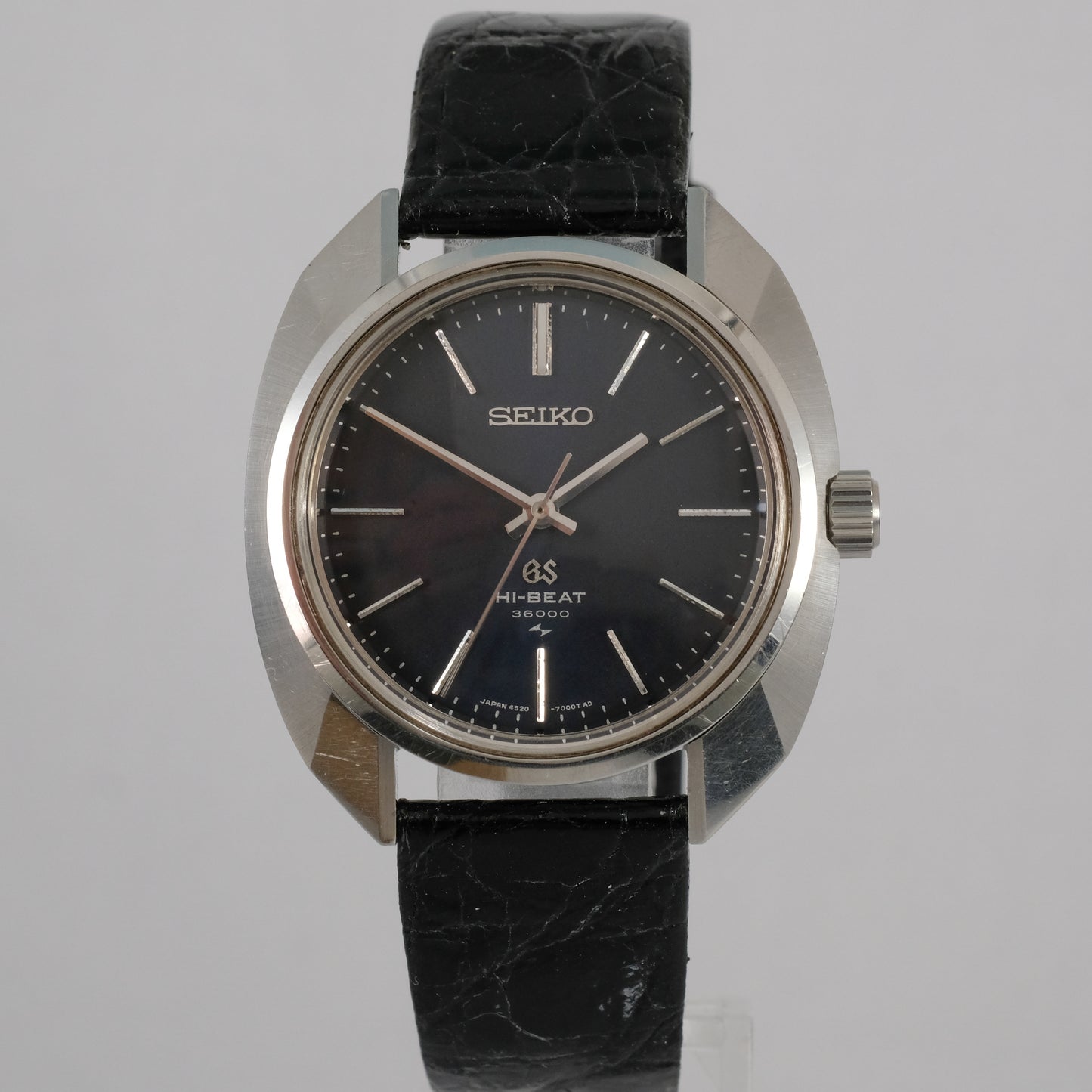 1969 Seiko GS 4520-7000