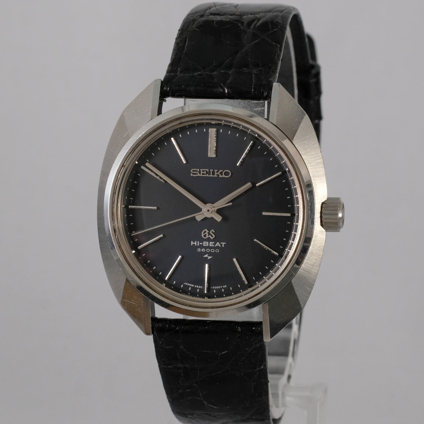 1969 Seiko GS 4520-7000