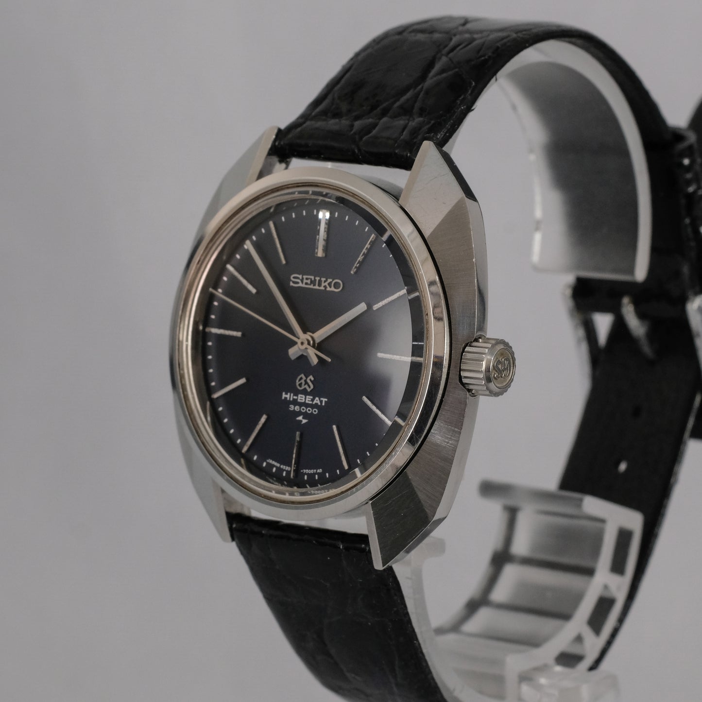 1969 Seiko GS 4520-7000