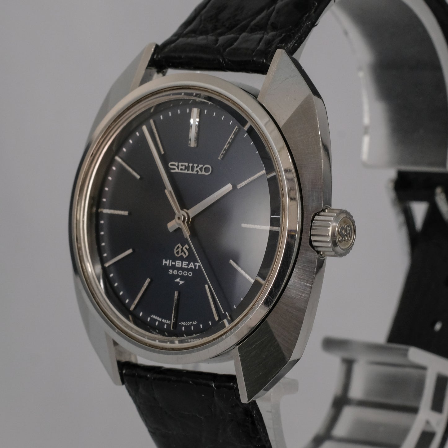 1969 Seiko GS 4520-7000