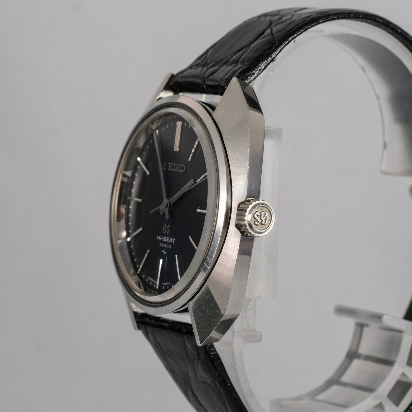1969 Seiko GS 4520-7000