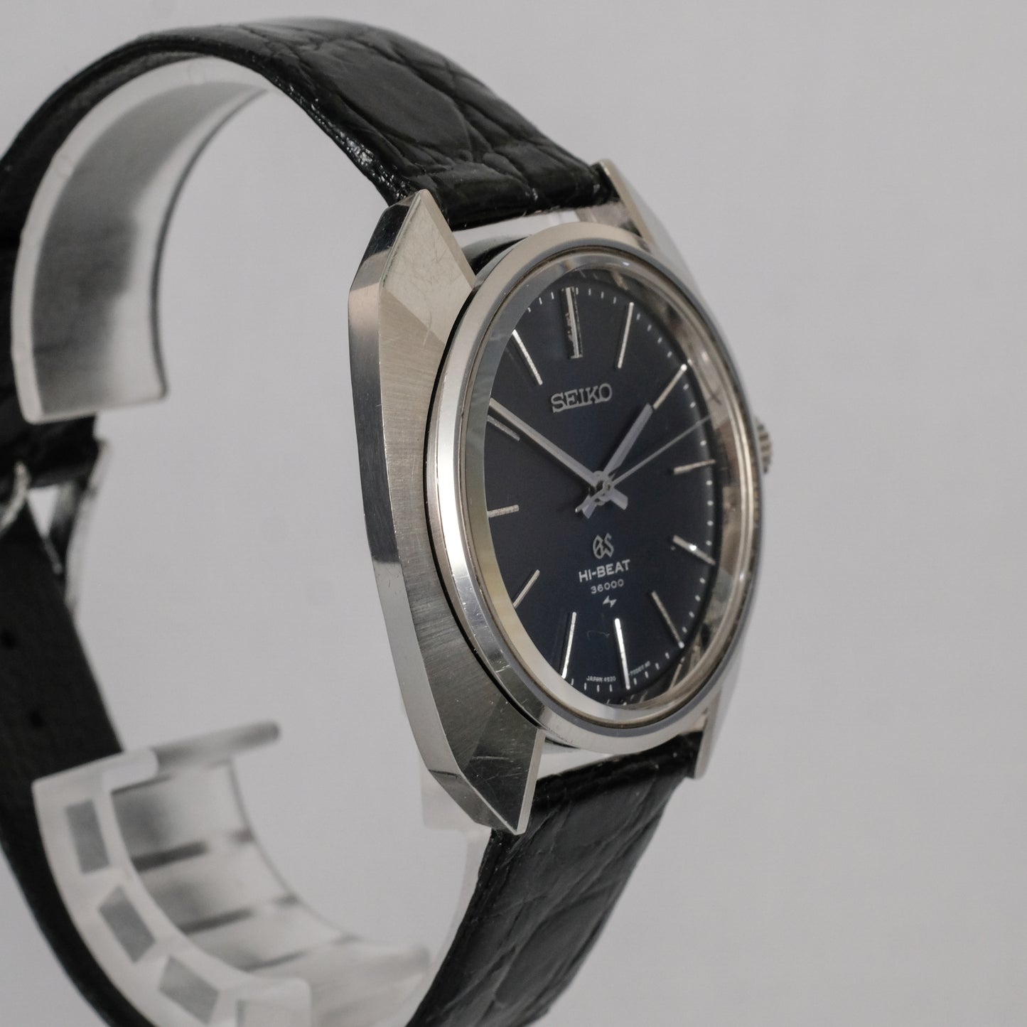 1969 Seiko GS 4520-7000