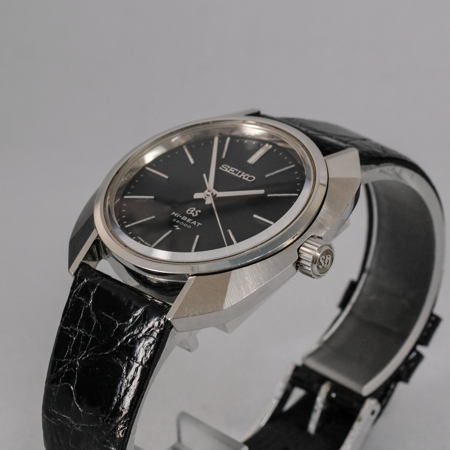 1969 Seiko GS 4520-7000