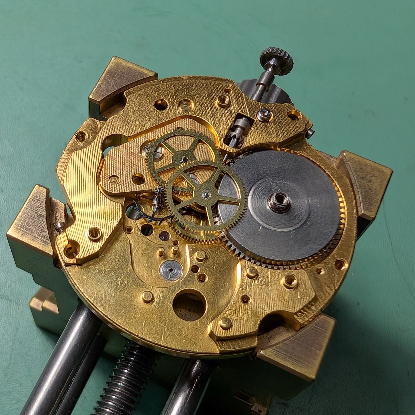 1965 Seikomatic 6206-8010