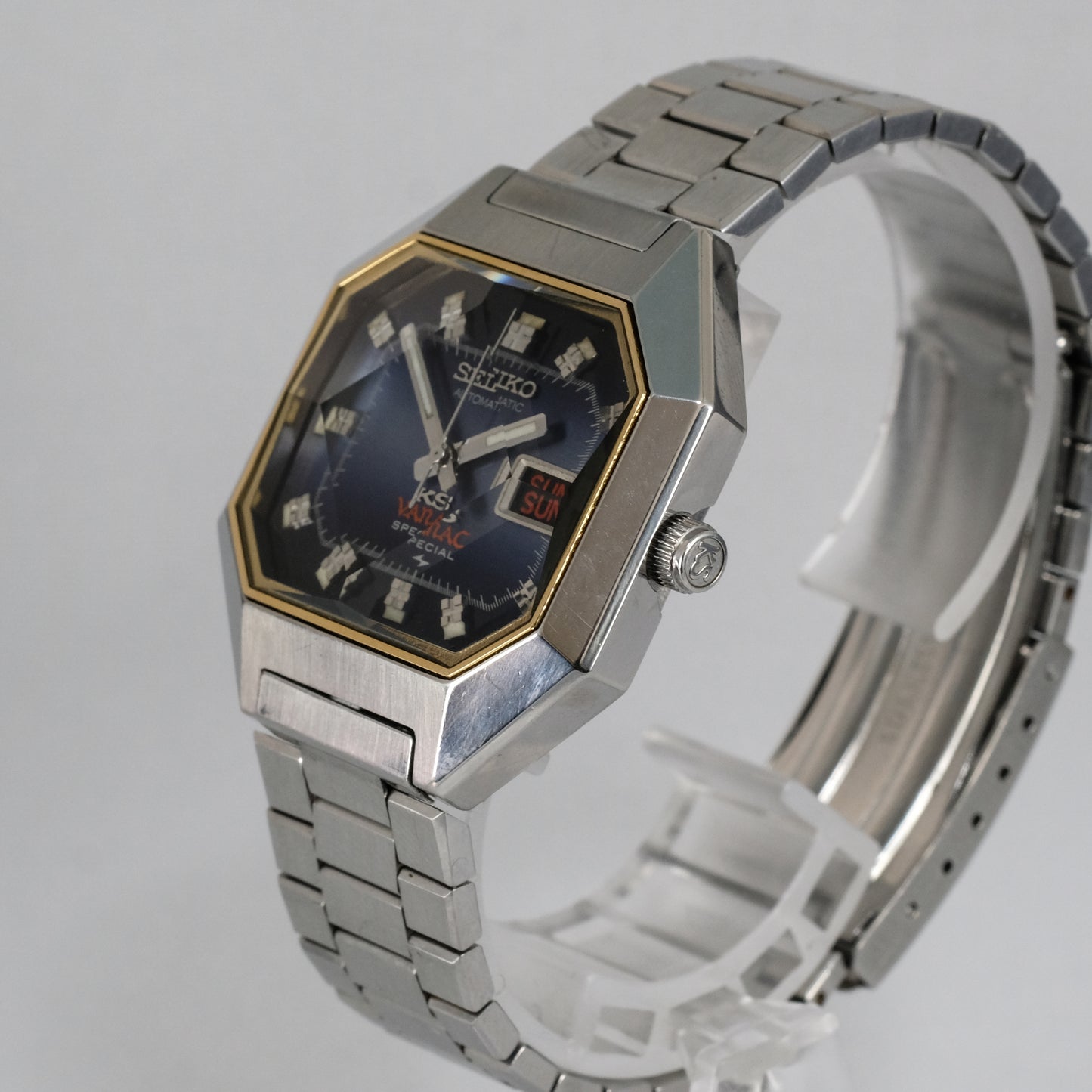 1972 Seiko KS Vanac Special 5246-5020