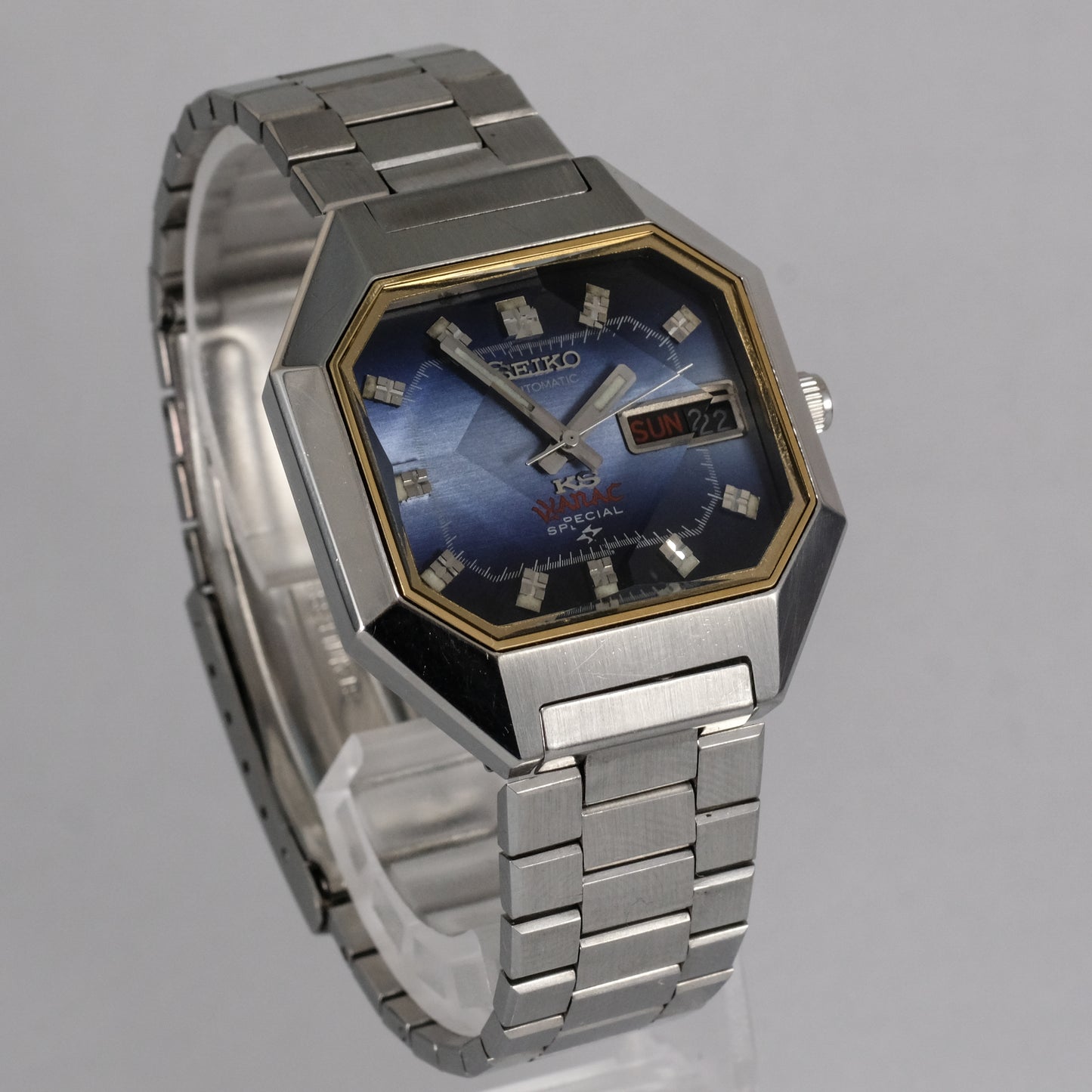 1972 Seiko KS Vanac Special 5246-5020