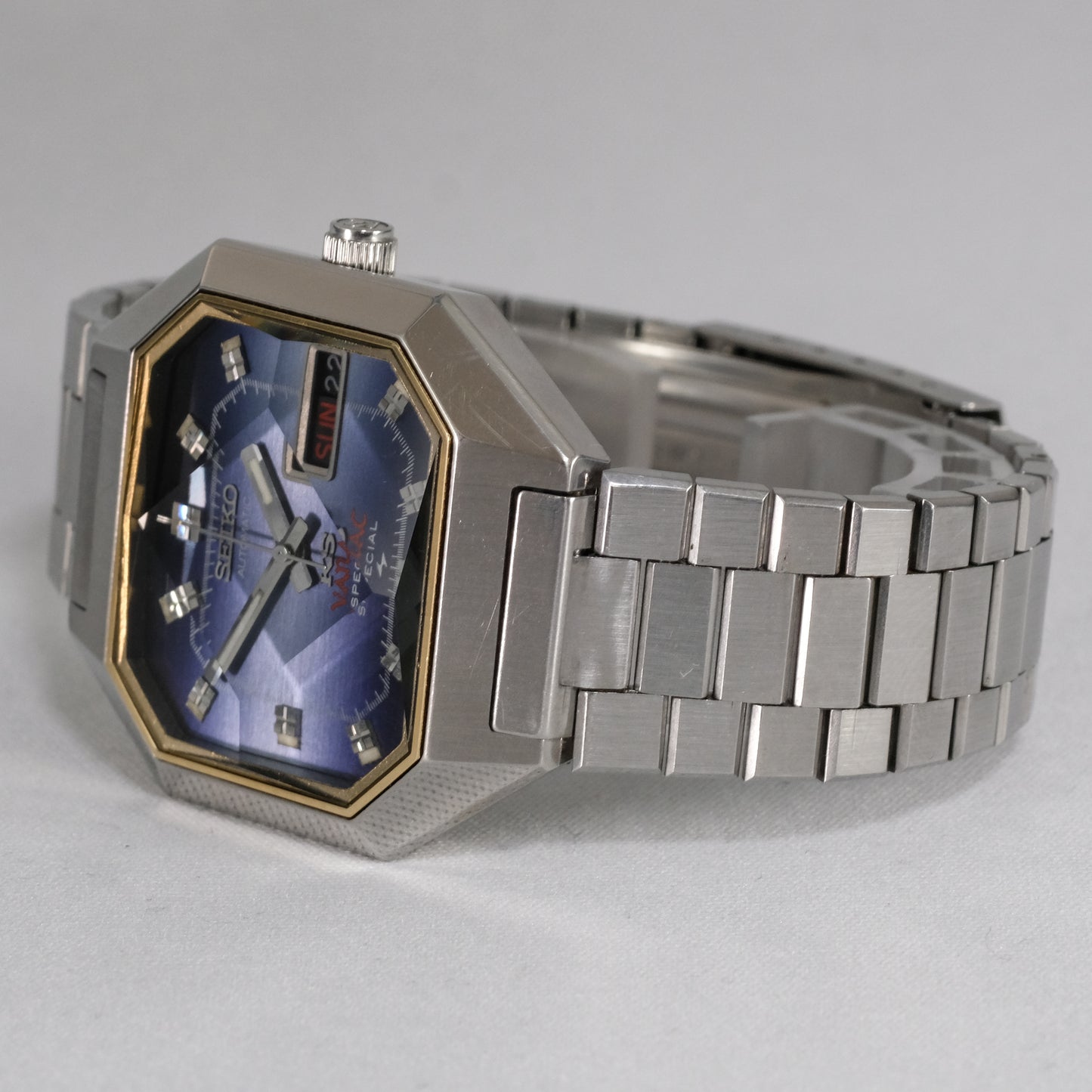 1972 Seiko KS Vanac Special 5246-5020