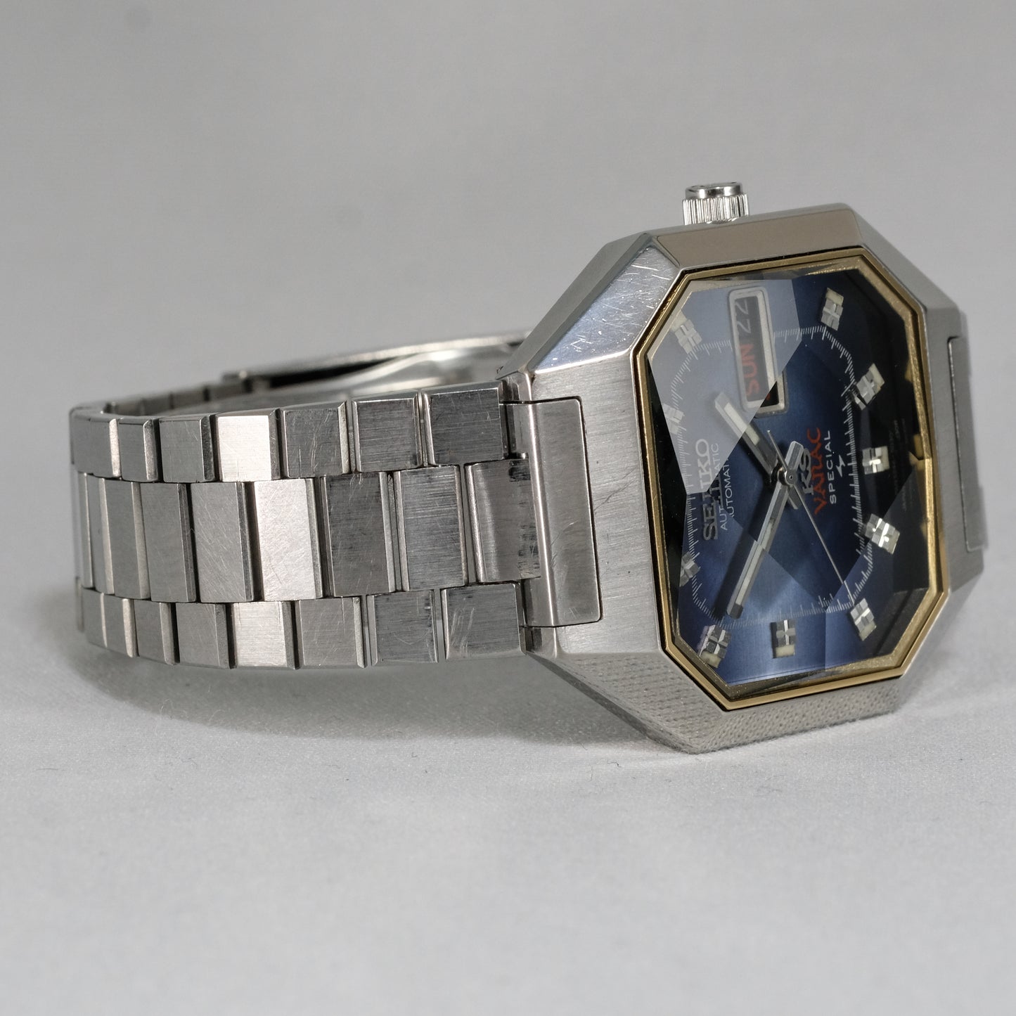 1972 Seiko KS Vanac Special 5246-5020