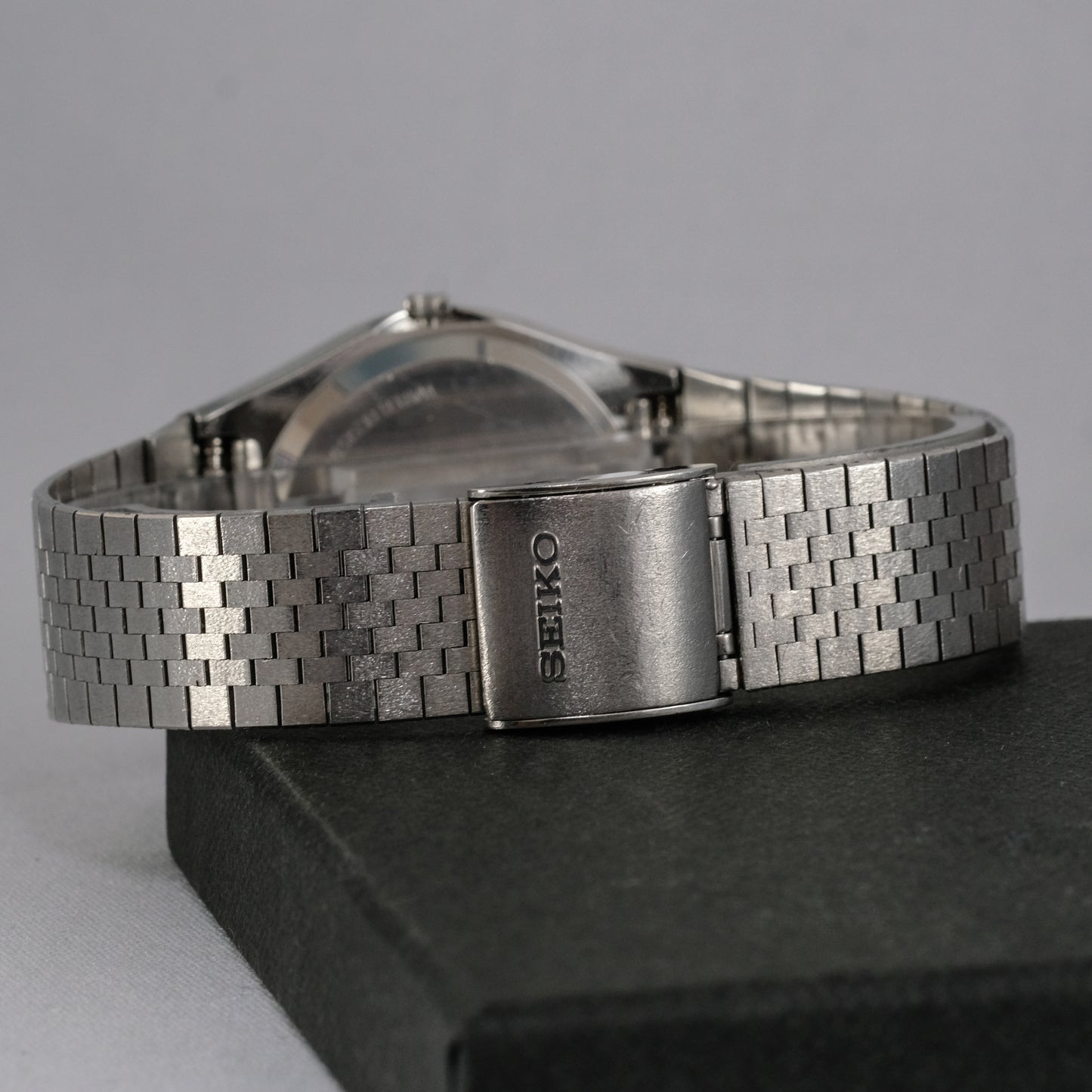 1978 Seiko Superior 9983-8000