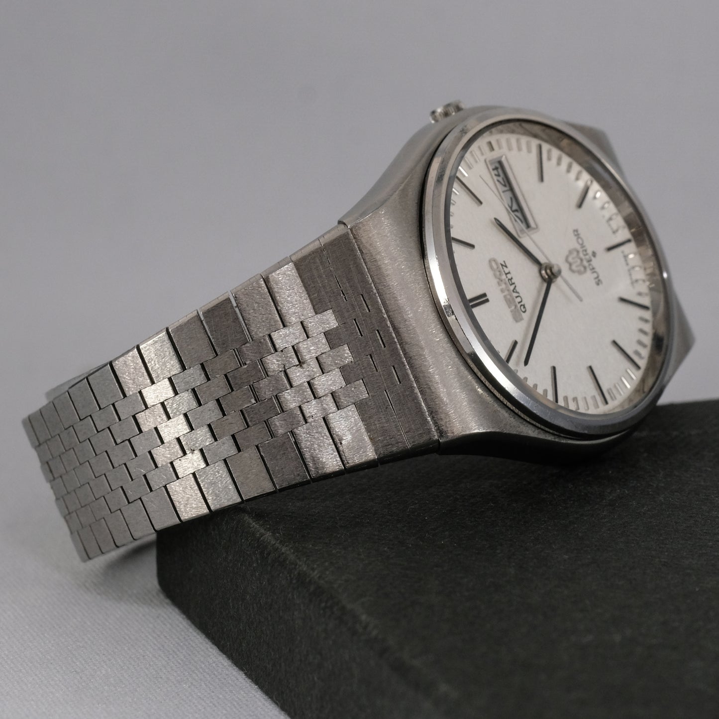 1978 Seiko Superior 9983-8000