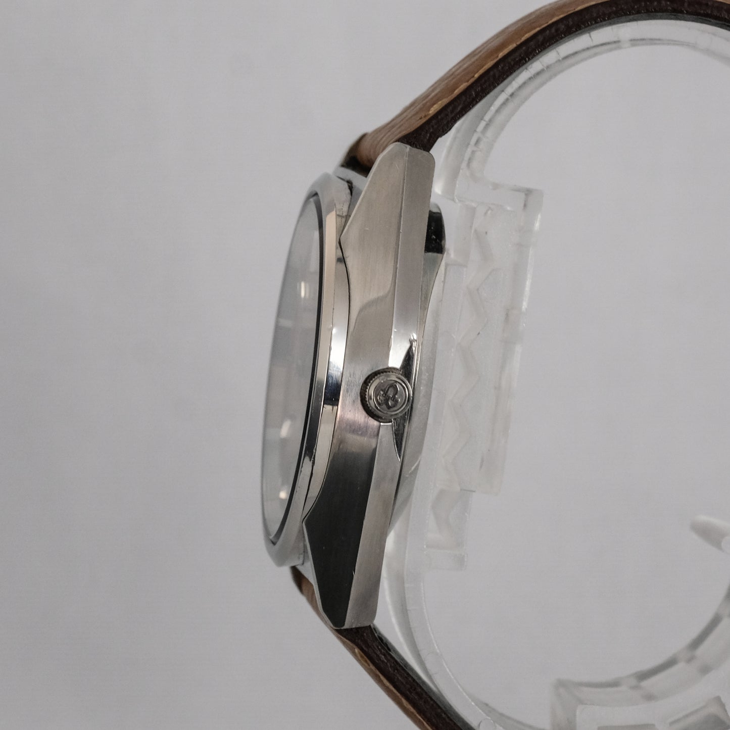 1976 Seiko Grand Quartz 4843-8041
