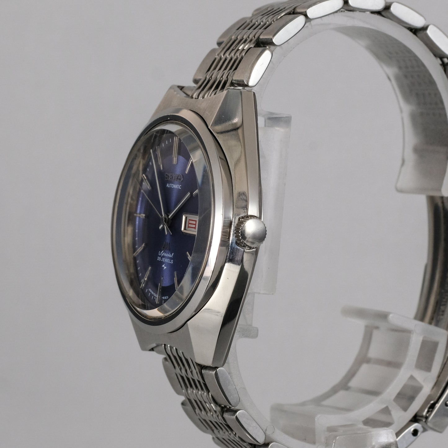 1972 Seiko LM Special 5206-6110