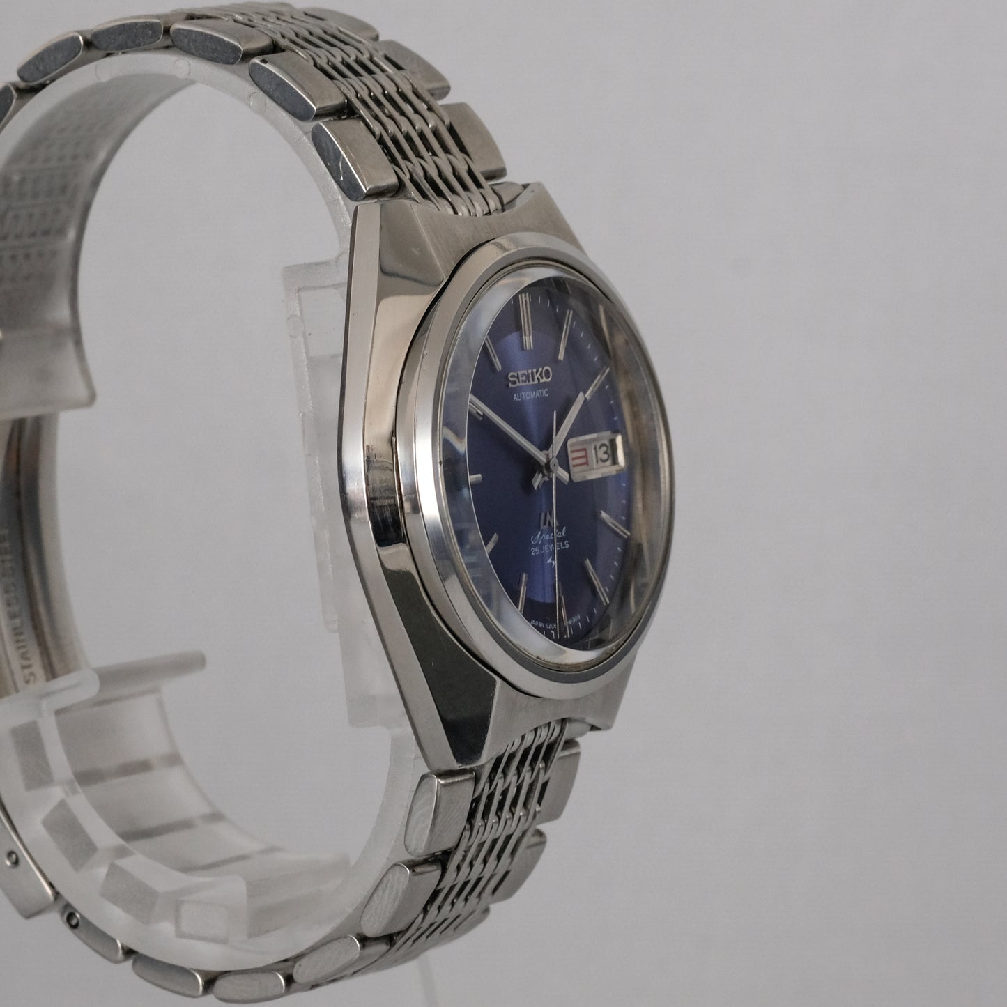 1972 Seiko LM Special 5206-6110