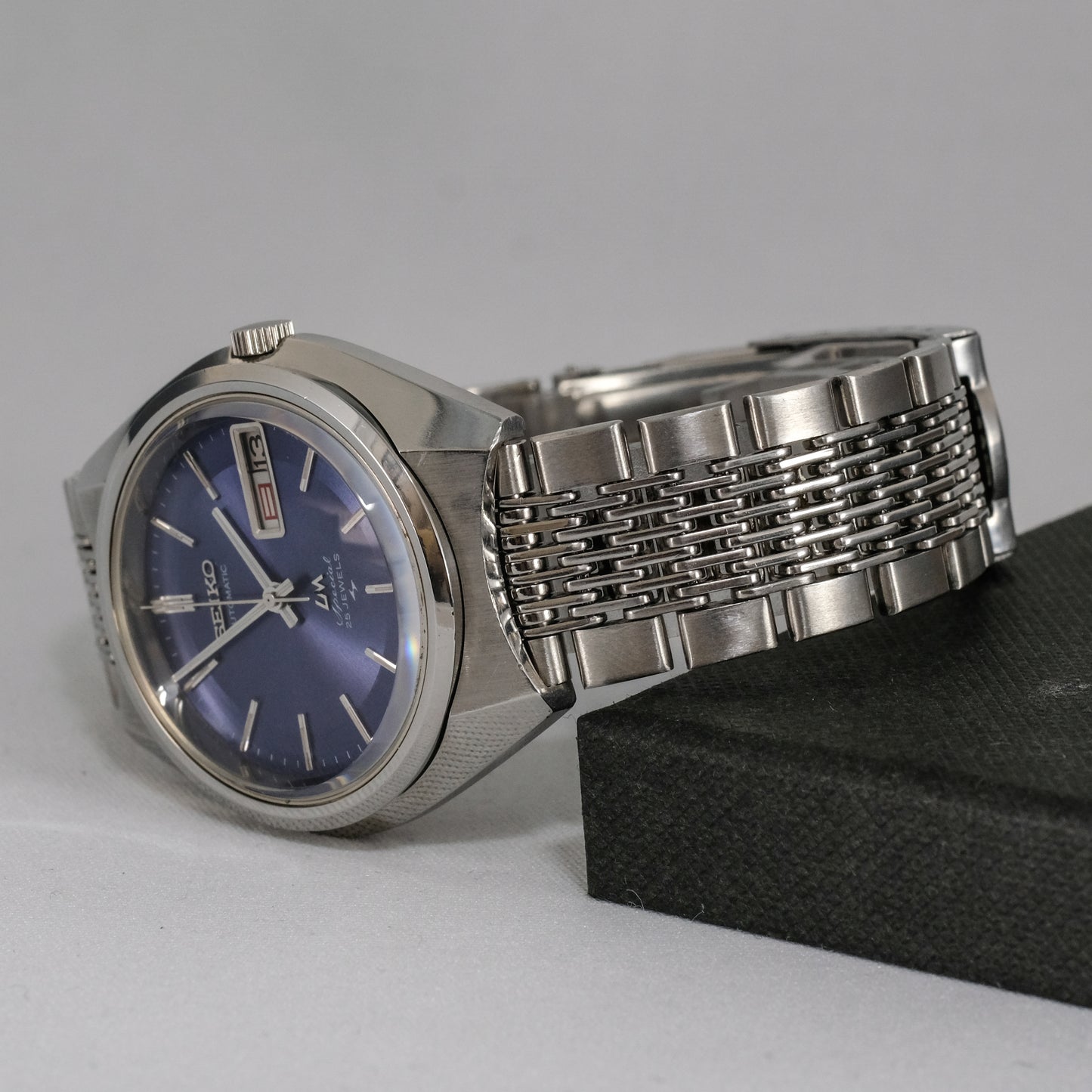 1972 Seiko LM Special 5206-6110