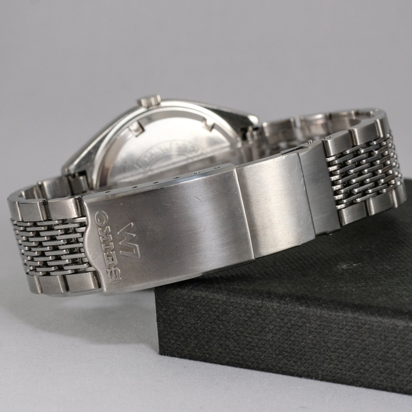 1972 Seiko LM Special 5206-6110