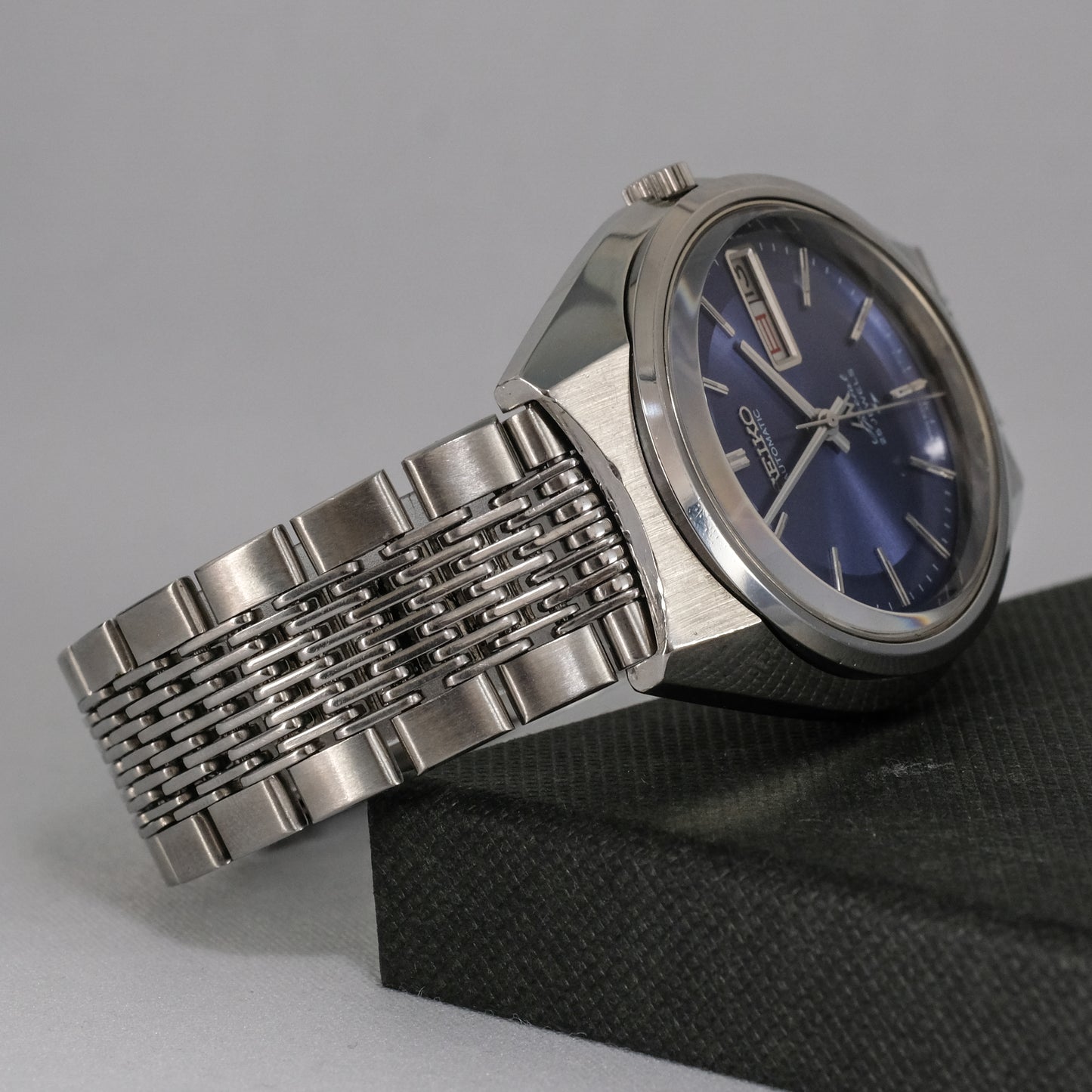 1972 Seiko LM Special 5206-6110