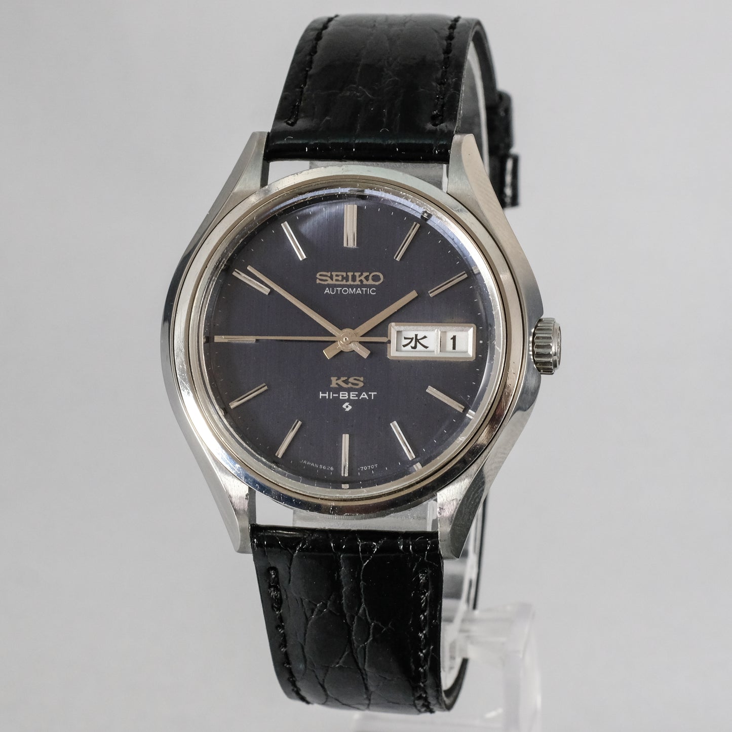 1972 Seiko KS 5626-7120