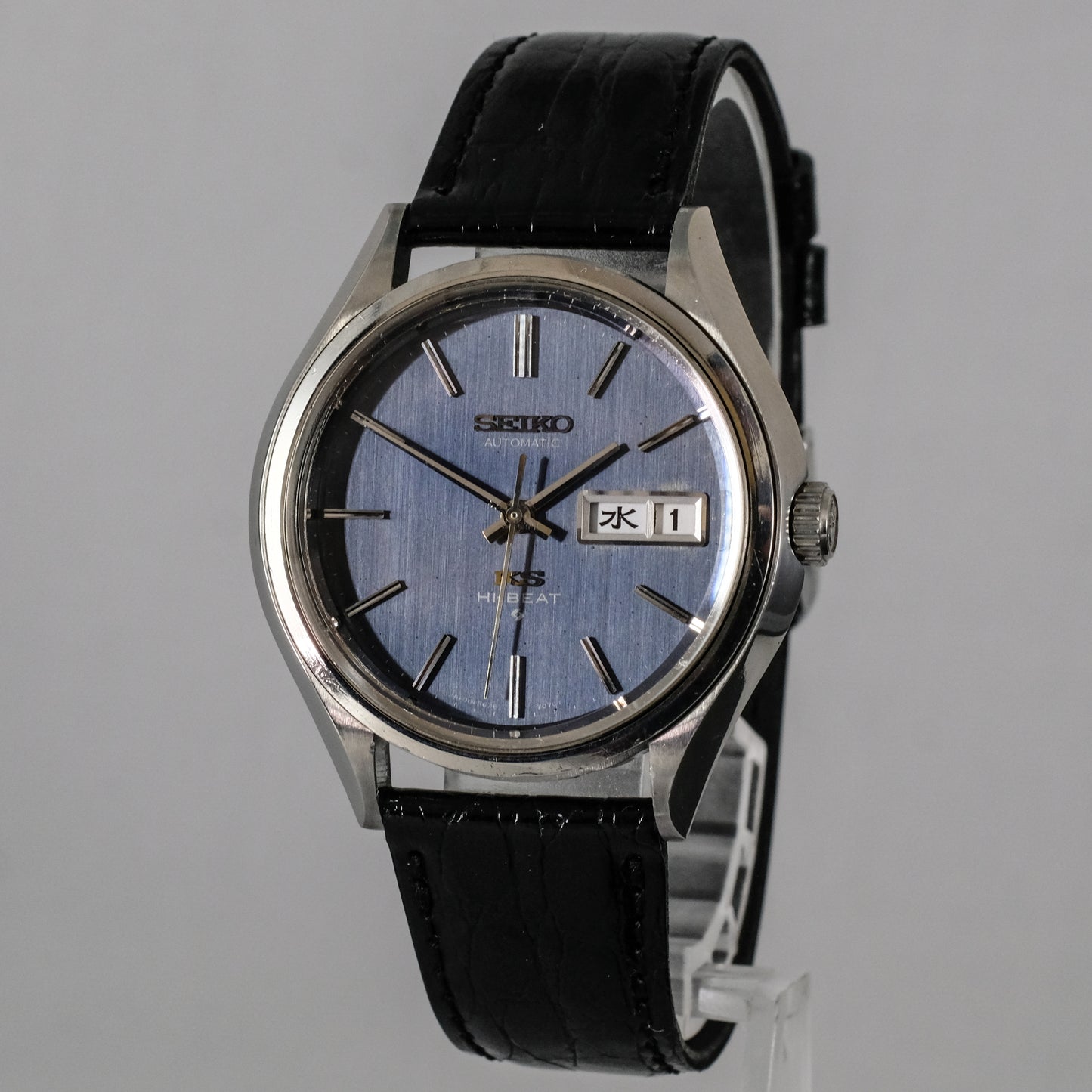 1972 Seiko KS 5626-7120