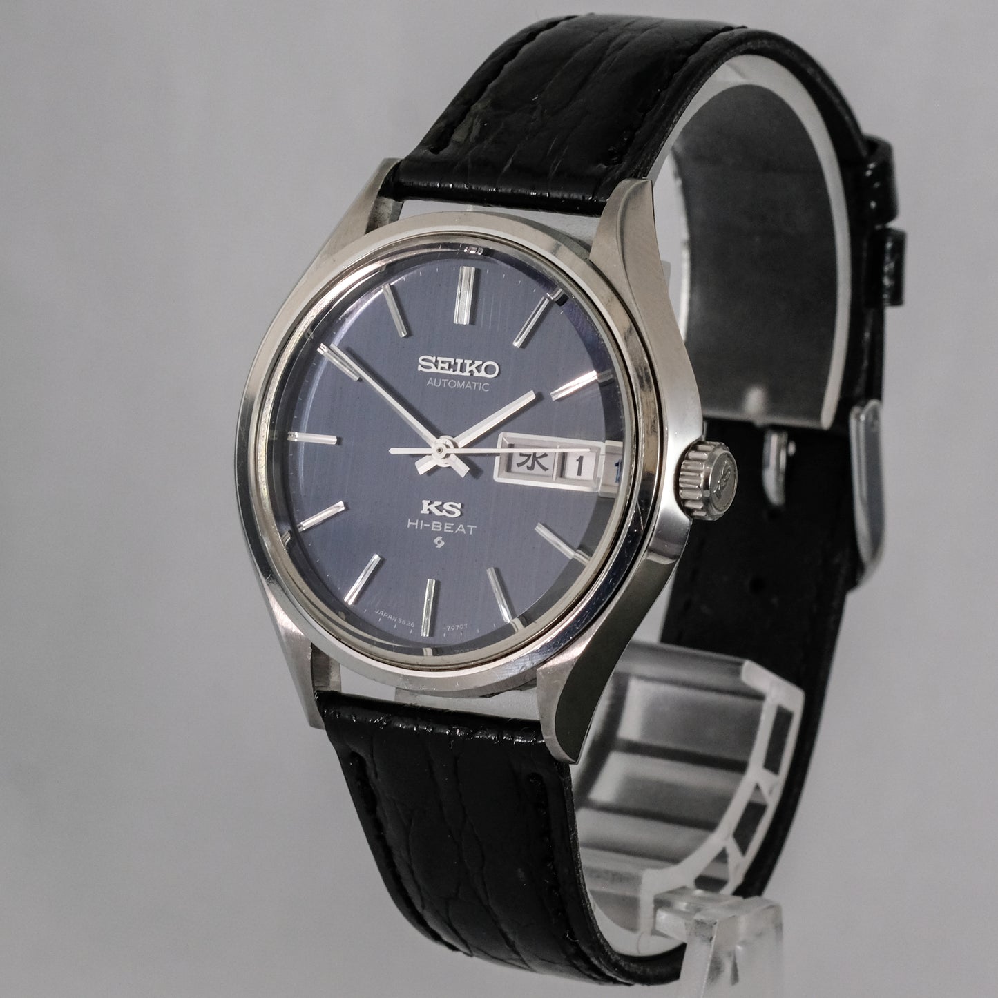 1972 Seiko KS 5626-7120