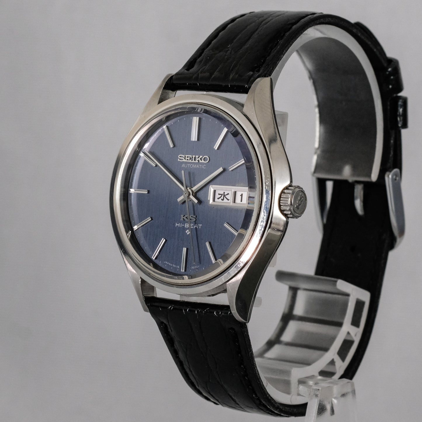 1972 Seiko KS 5626-7120