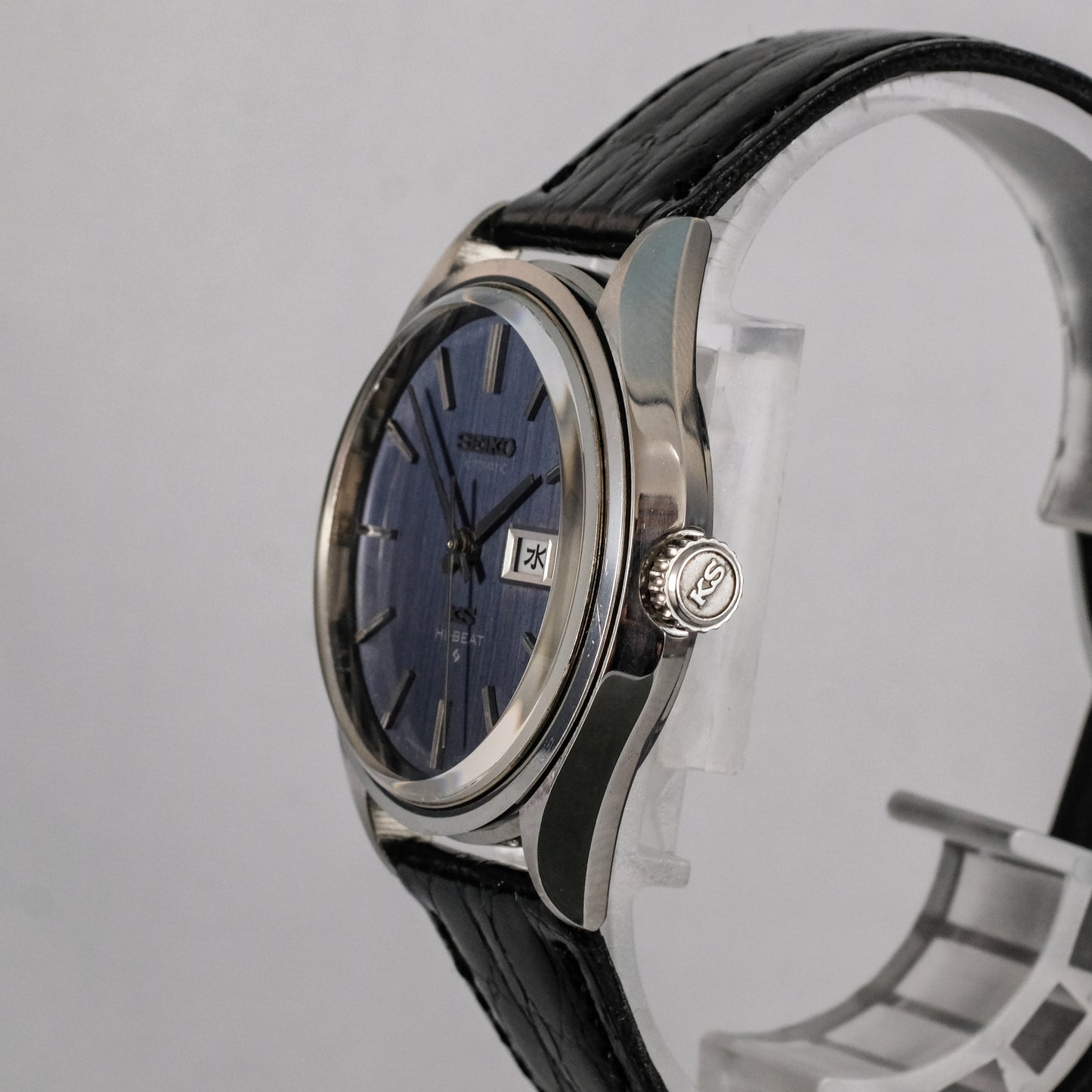 1972 Seiko KS 5626-7120