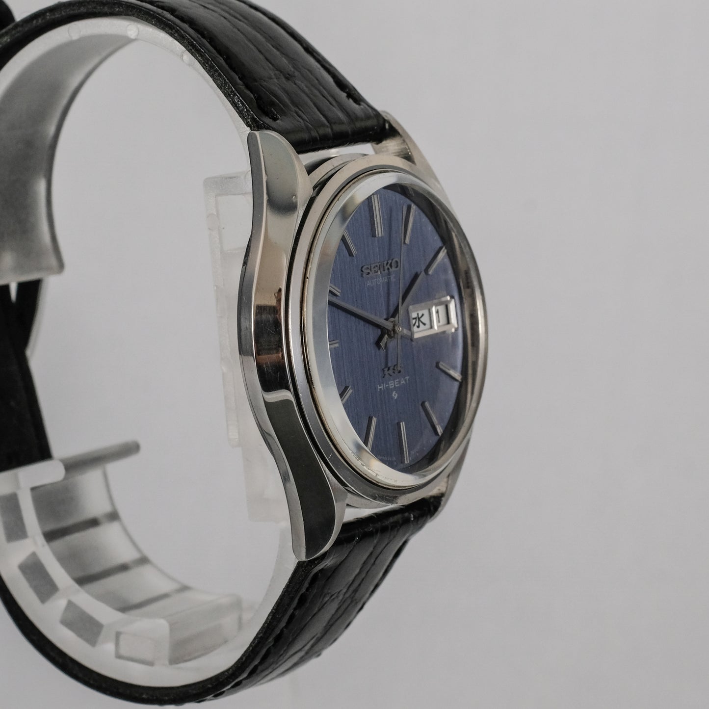 1972 Seiko KS 5626-7120