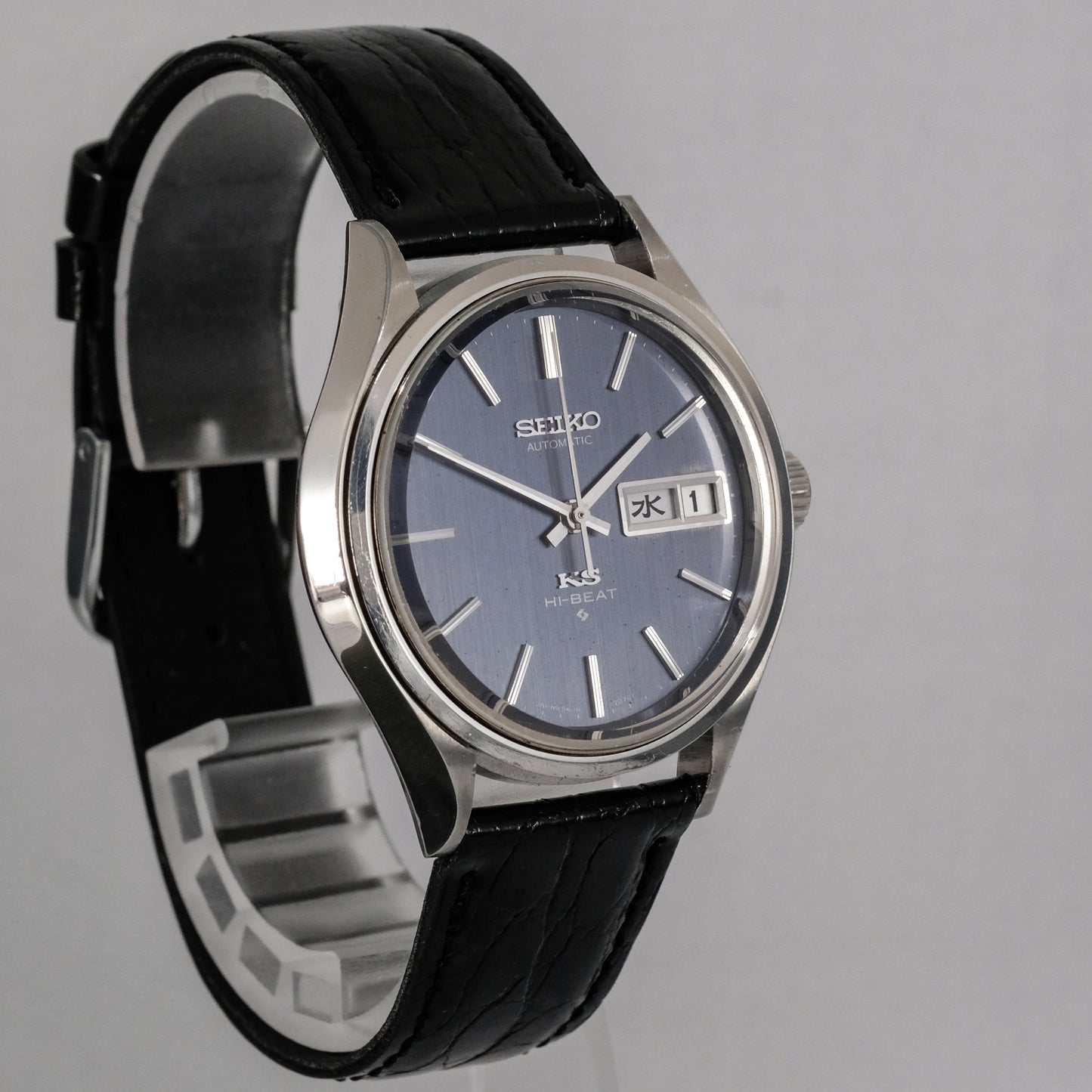 1972 Seiko KS 5626-7120