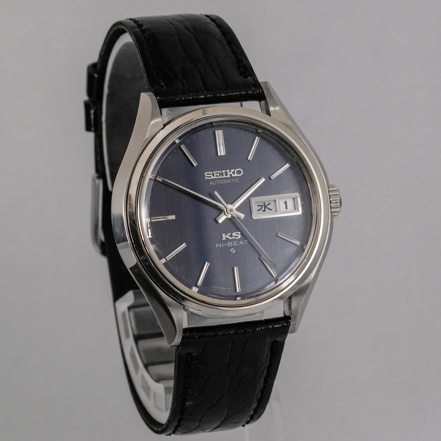 1972 Seiko KS 5626-7120