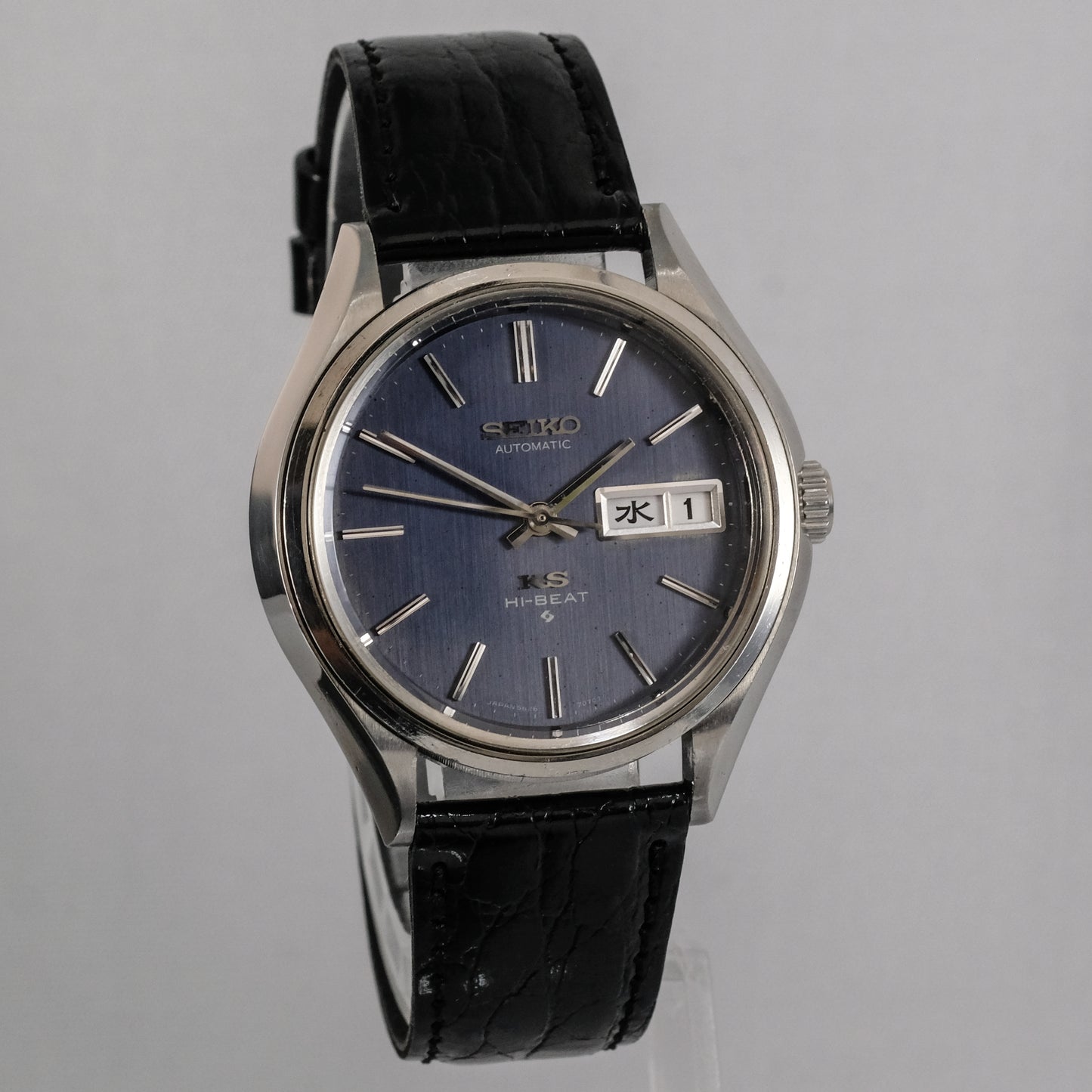 1972 Seiko KS 5626-7120