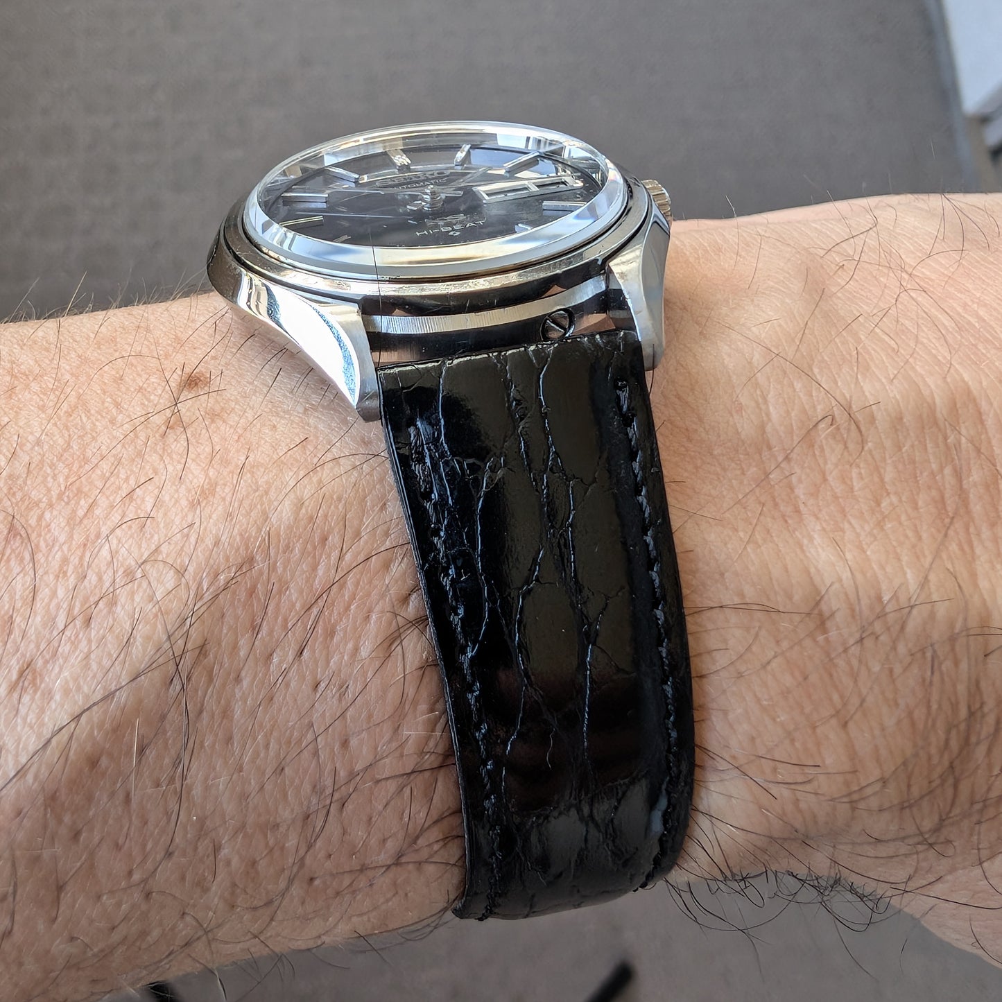 1972 Seiko KS 5626-7120