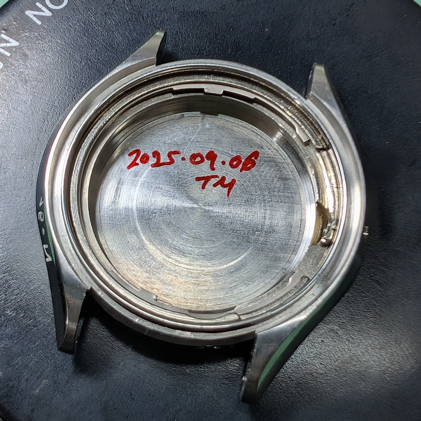 1972 Seiko KS 5626-7120