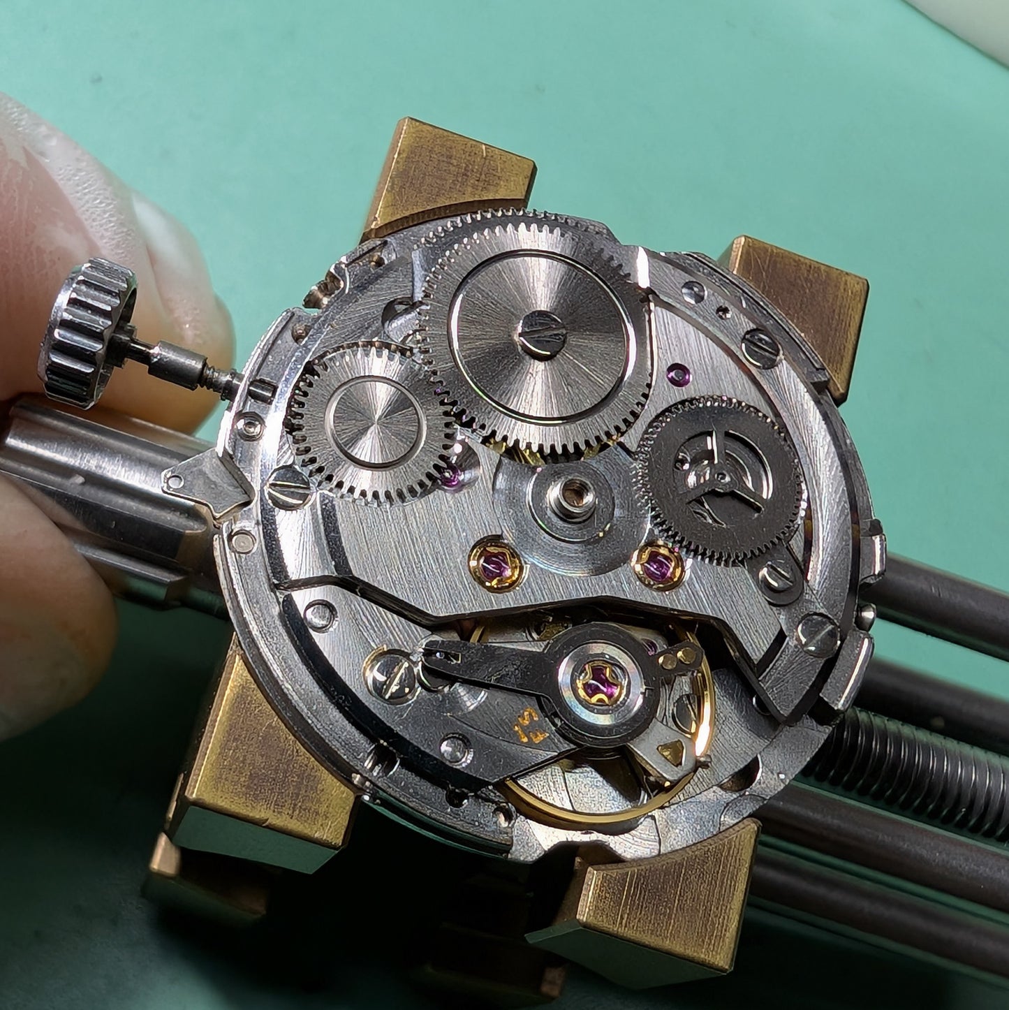 1972 Seiko KS 5626-7120