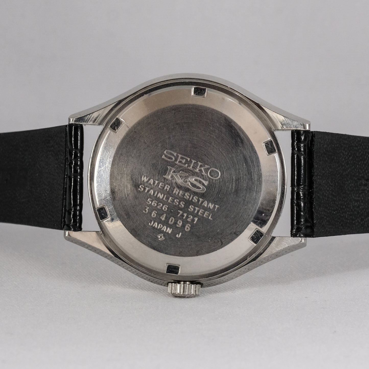 1973 Seiko KS 5626-7121
