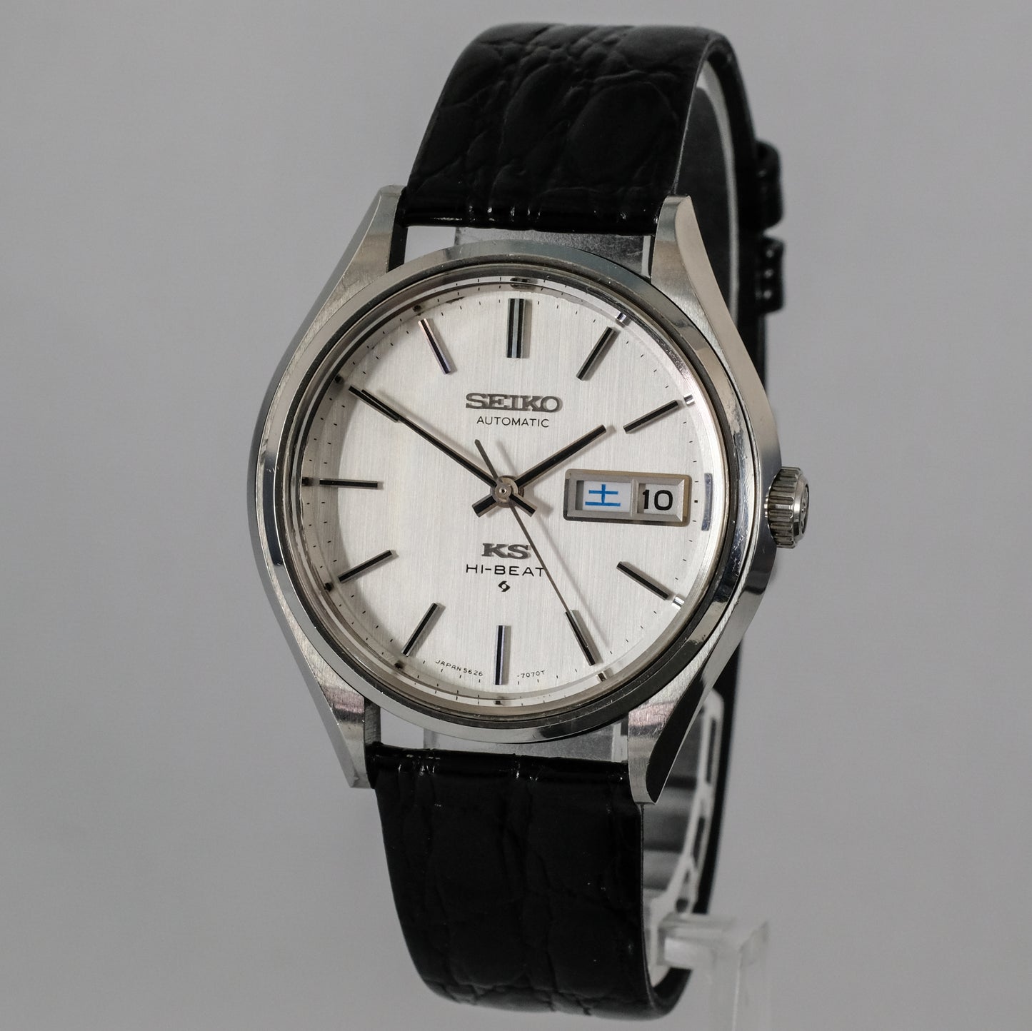 1973 Seiko KS 5626-7121