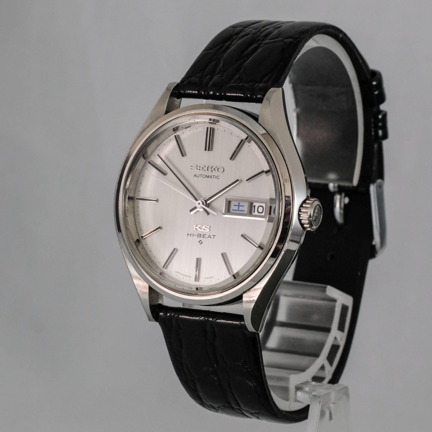 1973 Seiko KS 5626-7121