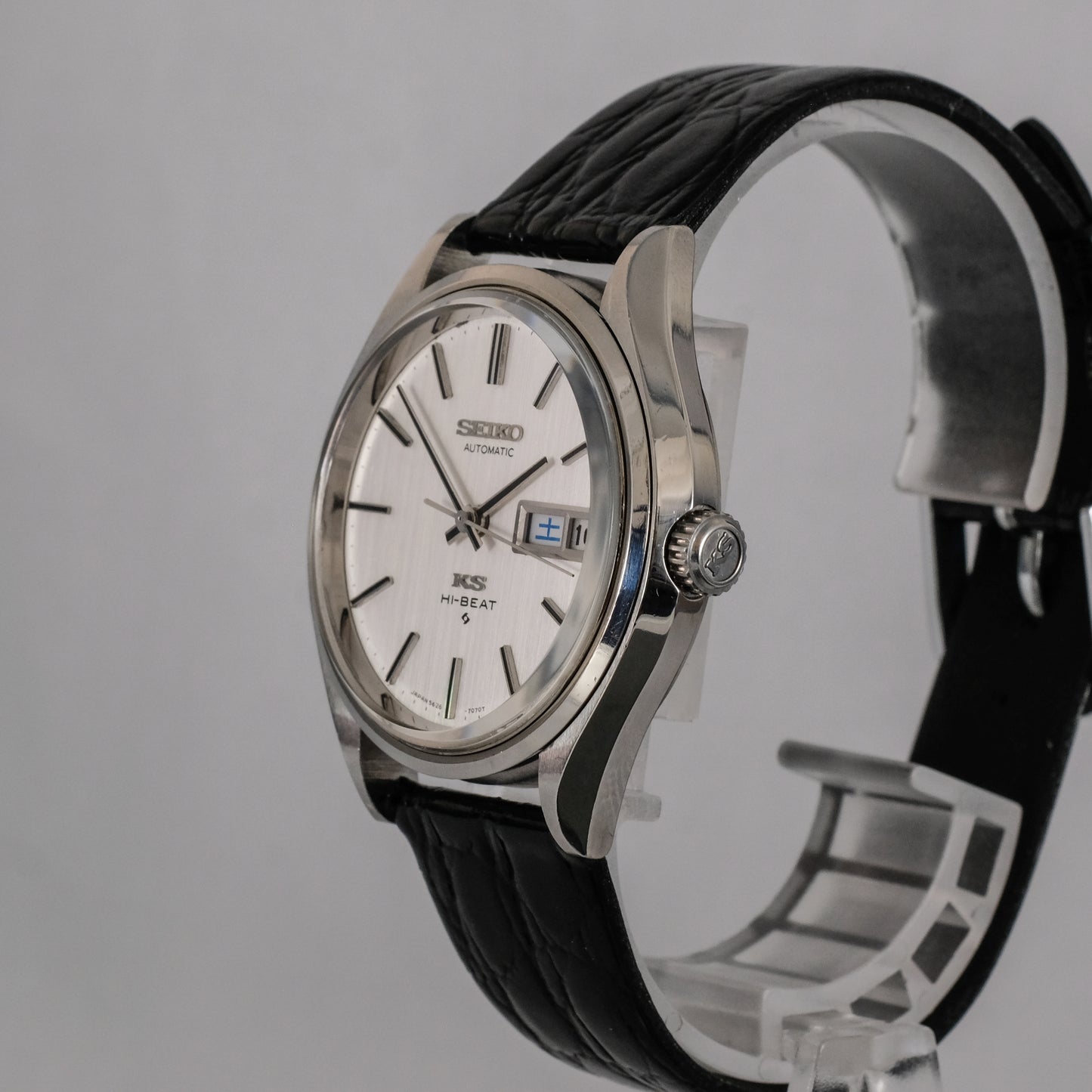 1973 Seiko KS 5626-7121