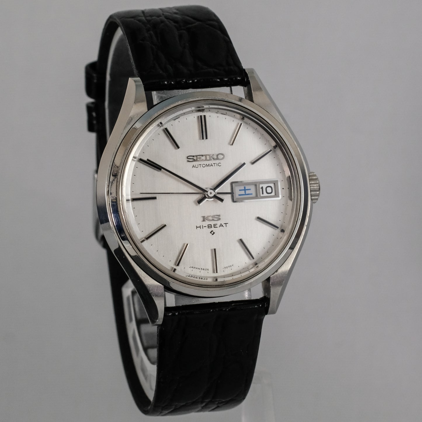 1973 Seiko KS 5626-7121