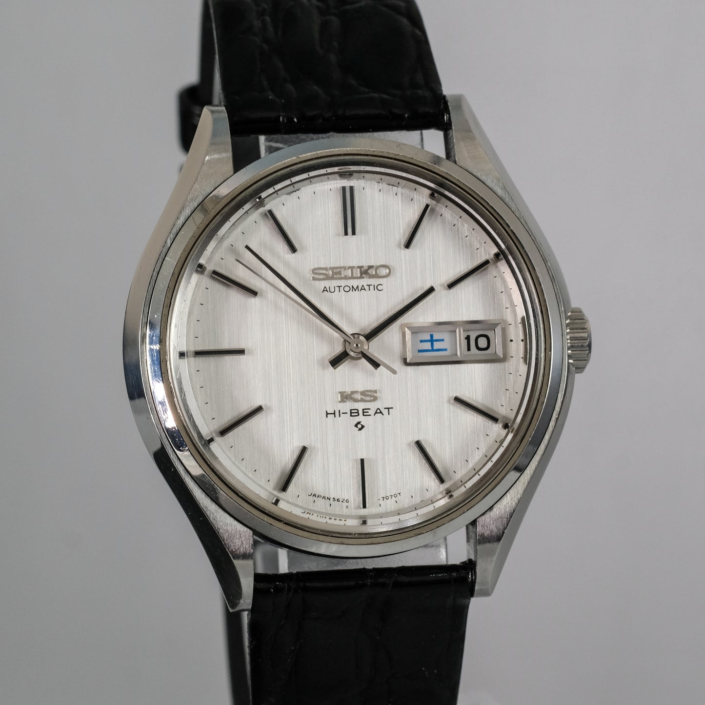 1973 Seiko KS 5626-7121