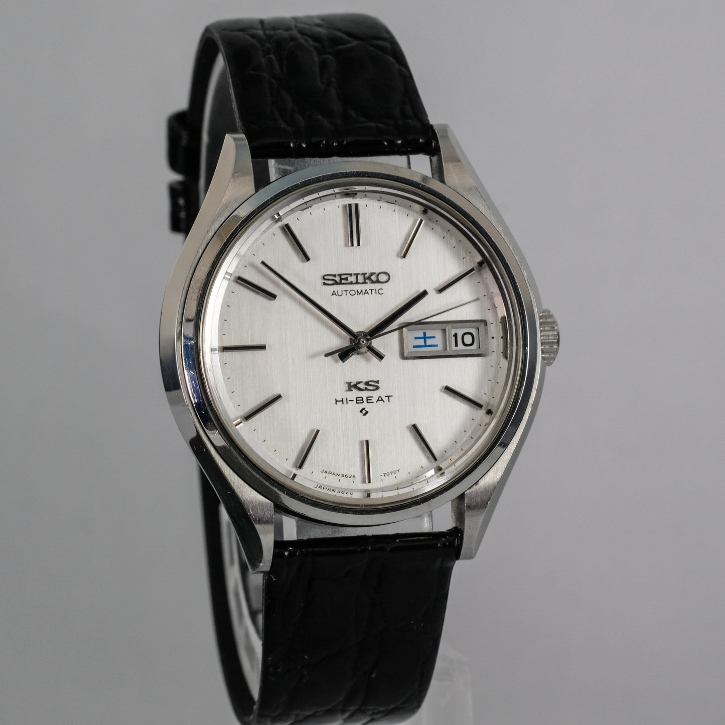 1973 Seiko KS 5626-7121
