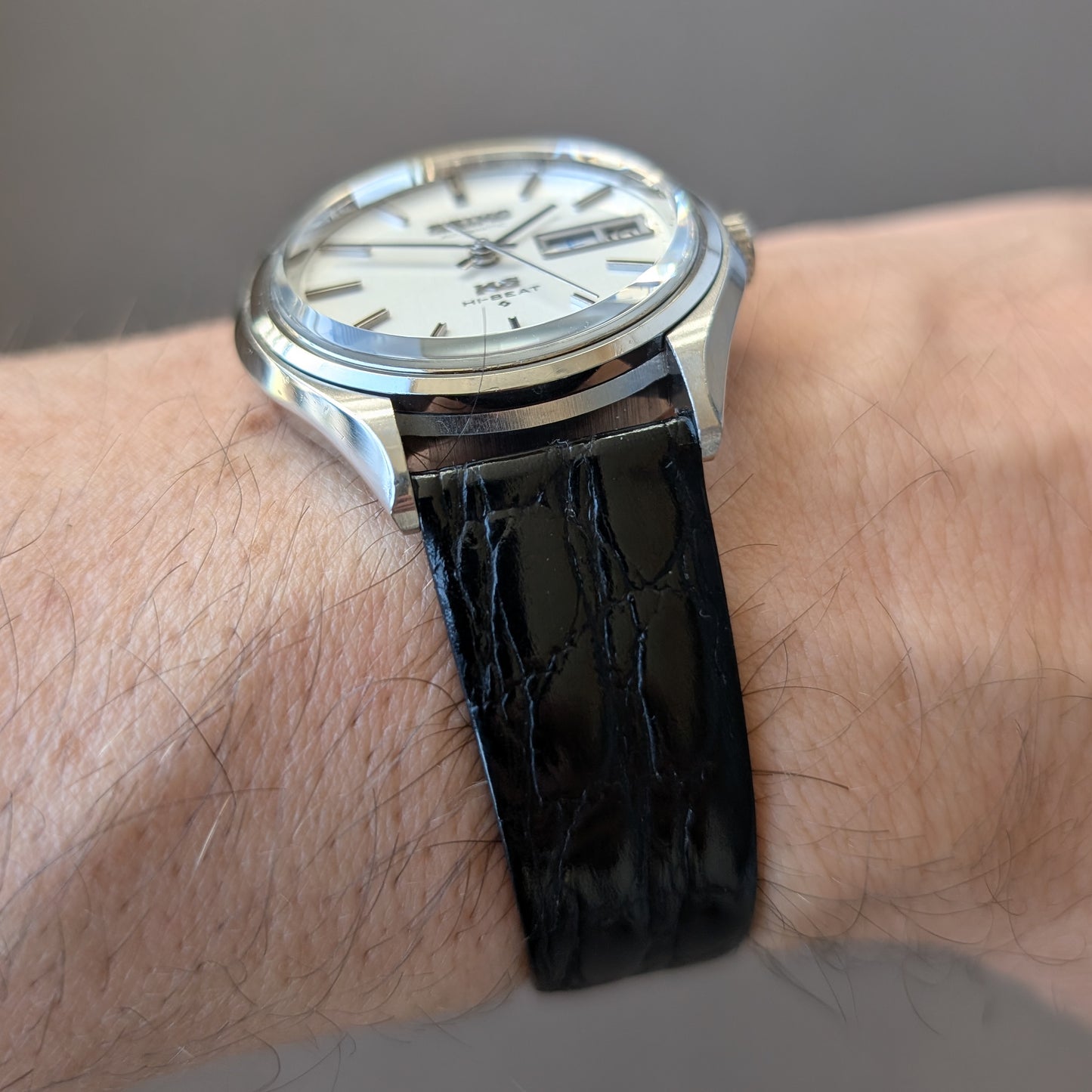1973 Seiko KS 5626-7121