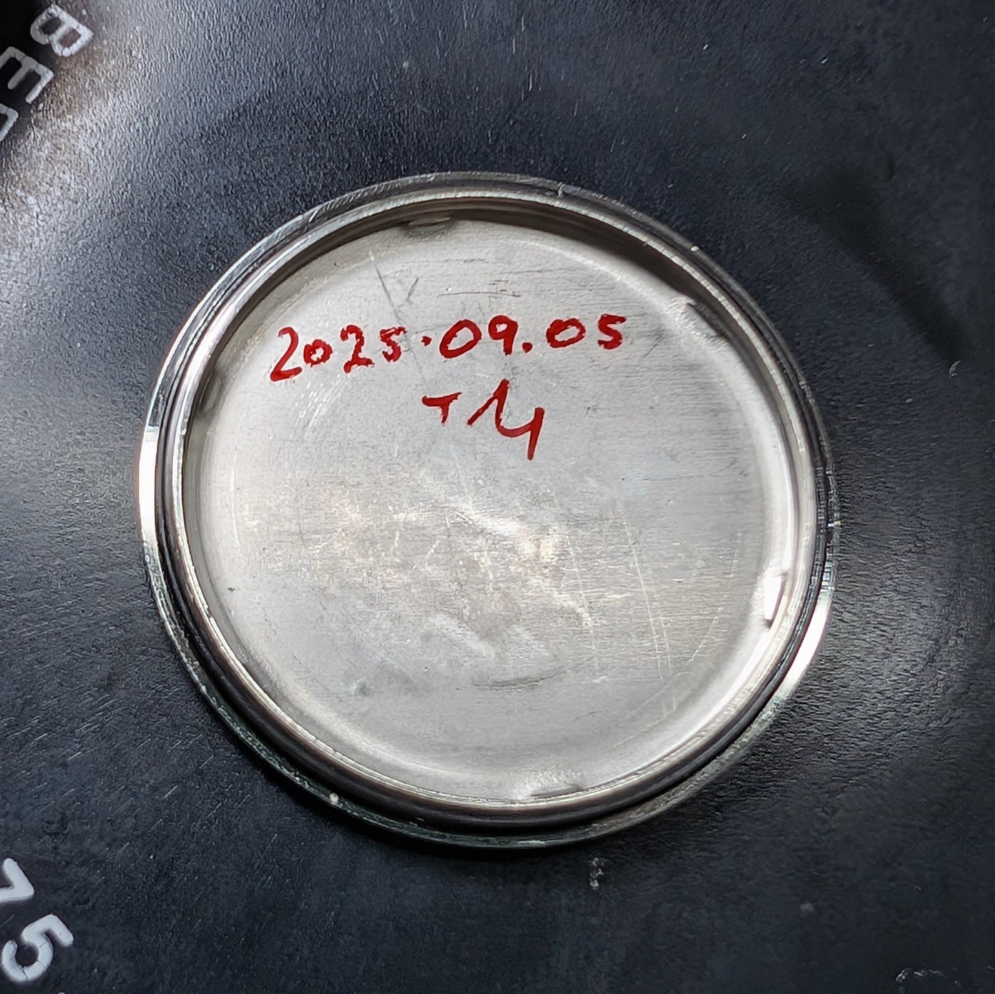 1973 Seiko KS 5626-7121