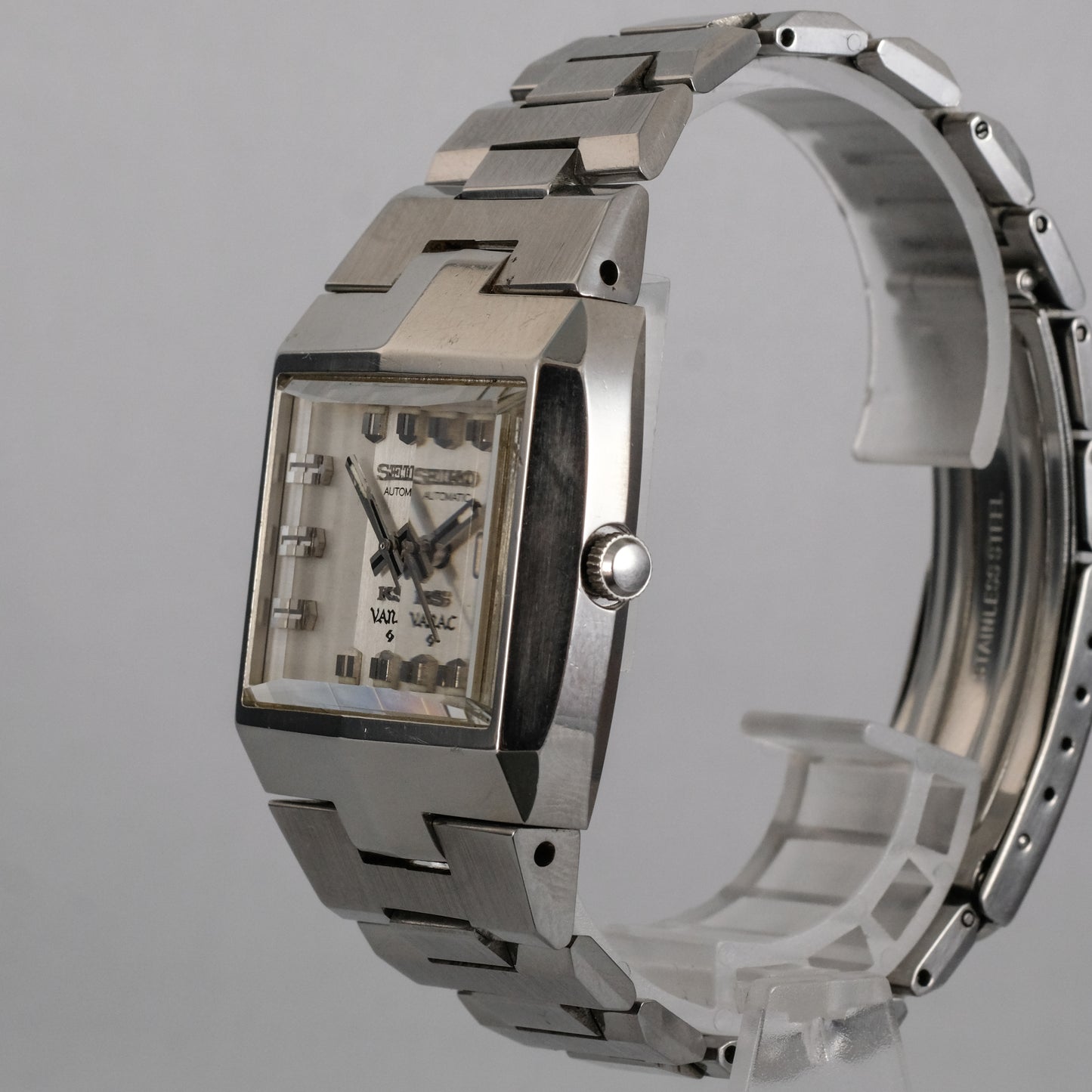 1972 Seiko Vanac KS 5626-5050