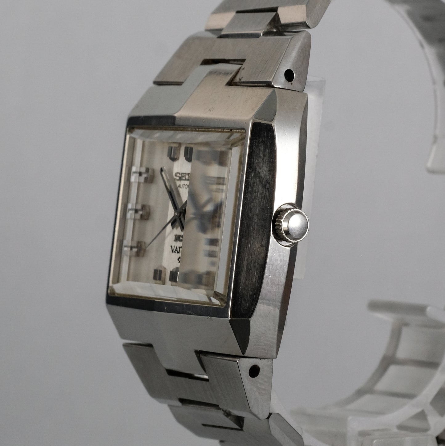1972 Seiko Vanac KS 5626-5050