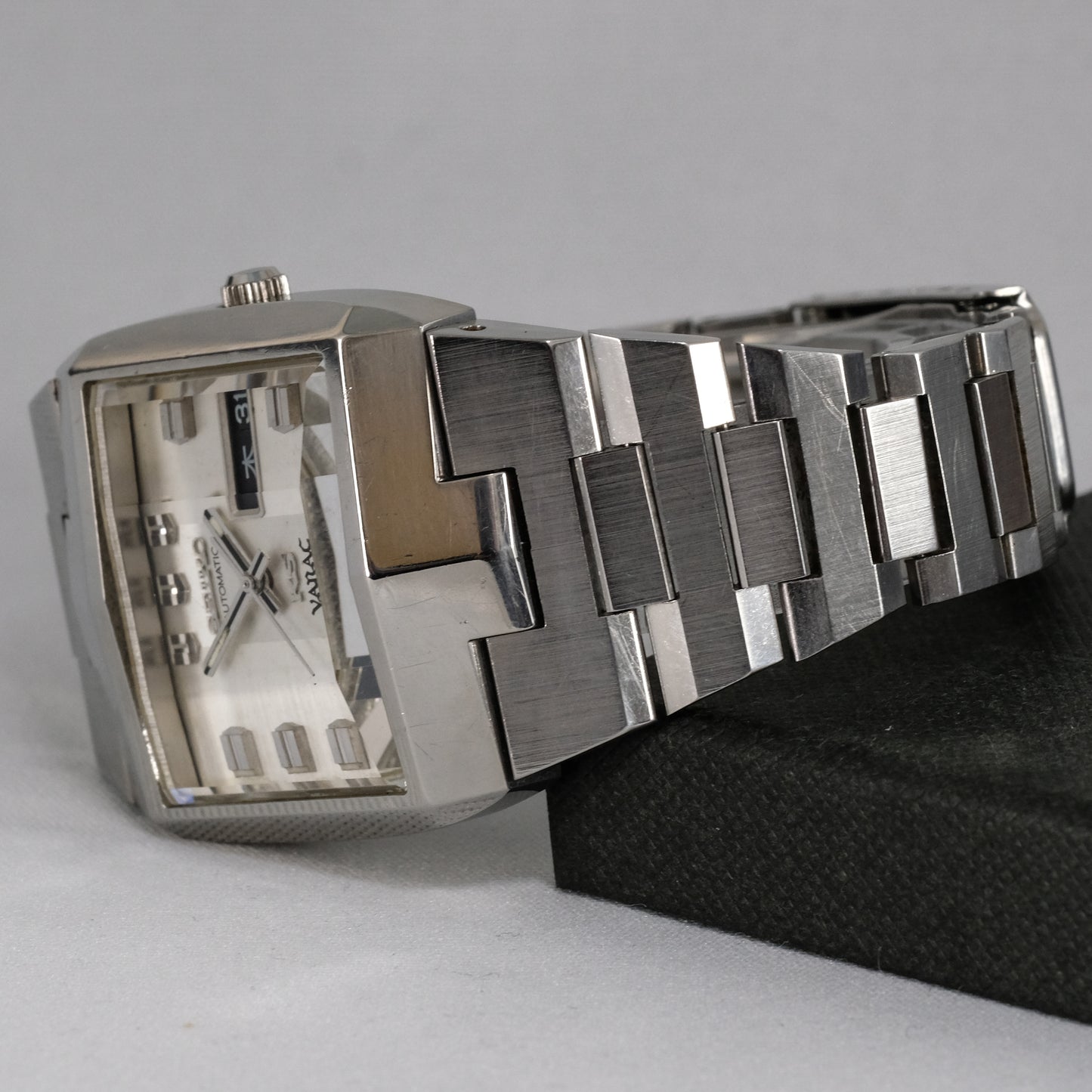 1972 Seiko Vanac KS 5626-5050