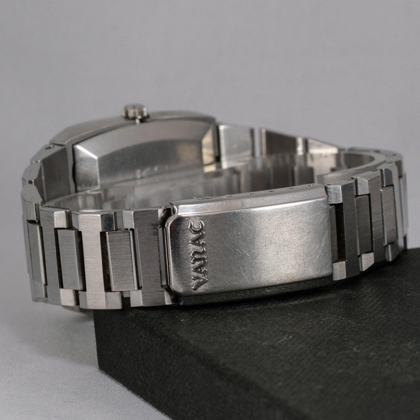 1972 Seiko Vanac KS 5626-5050