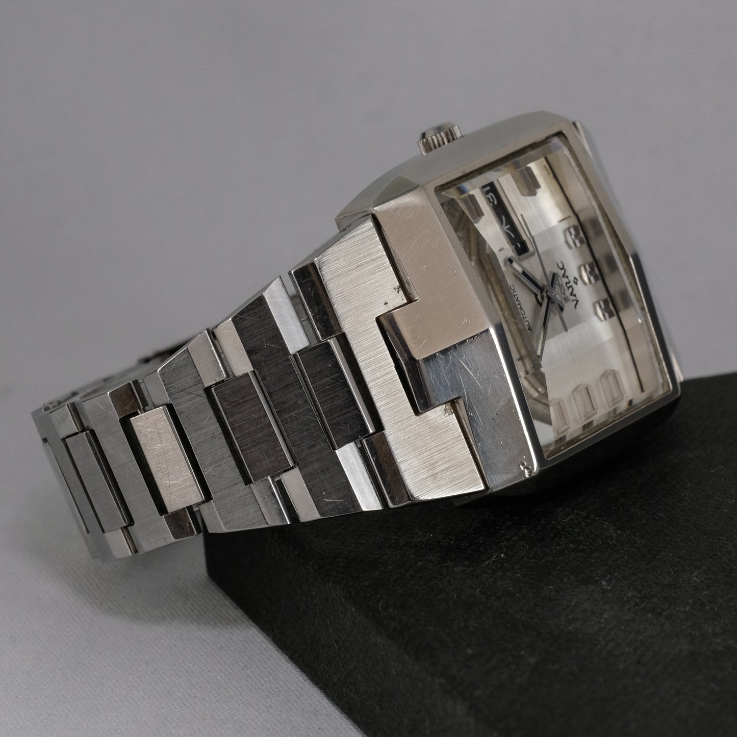 1972 Seiko Vanac KS 5626-5050